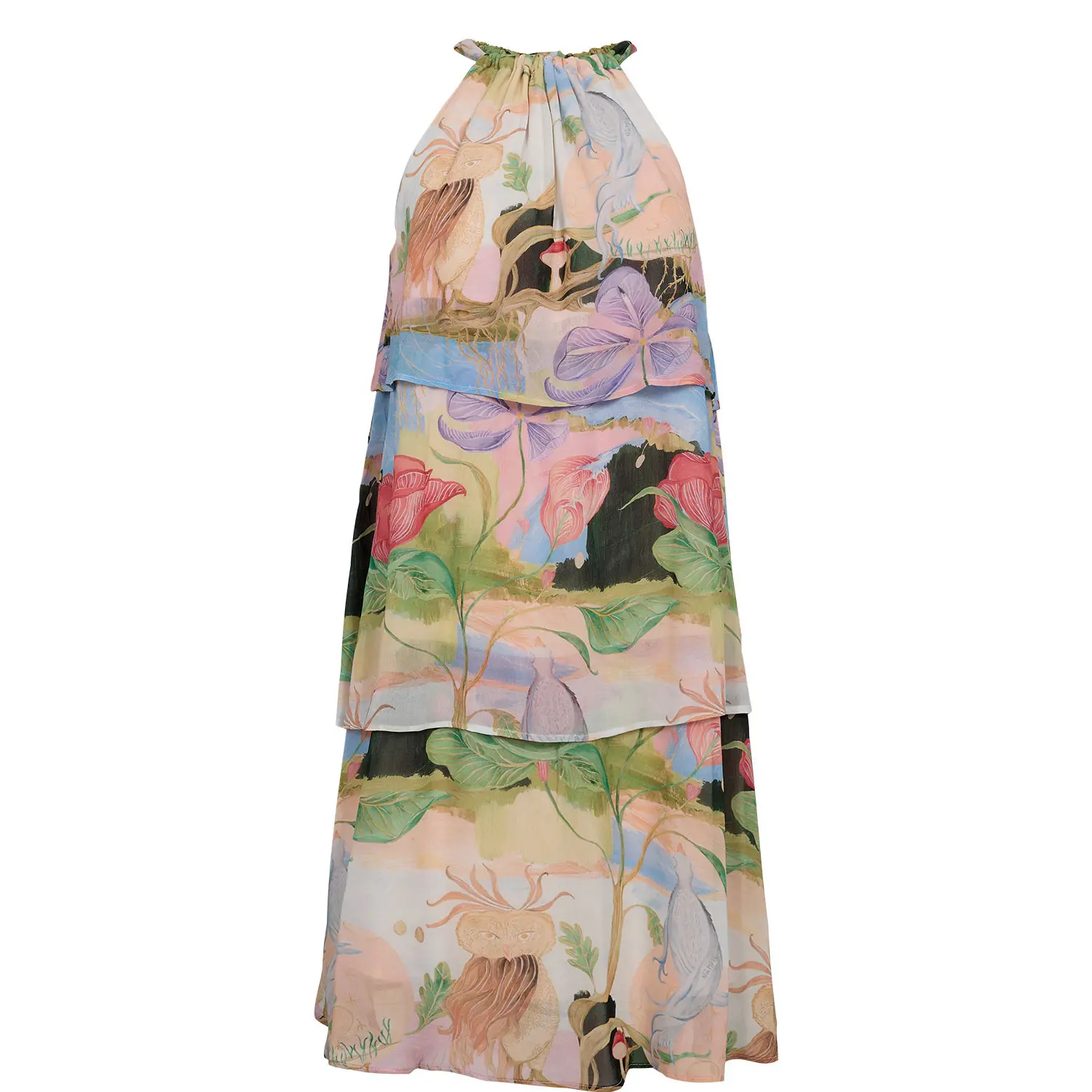 Vestito da donna  Nushailyn