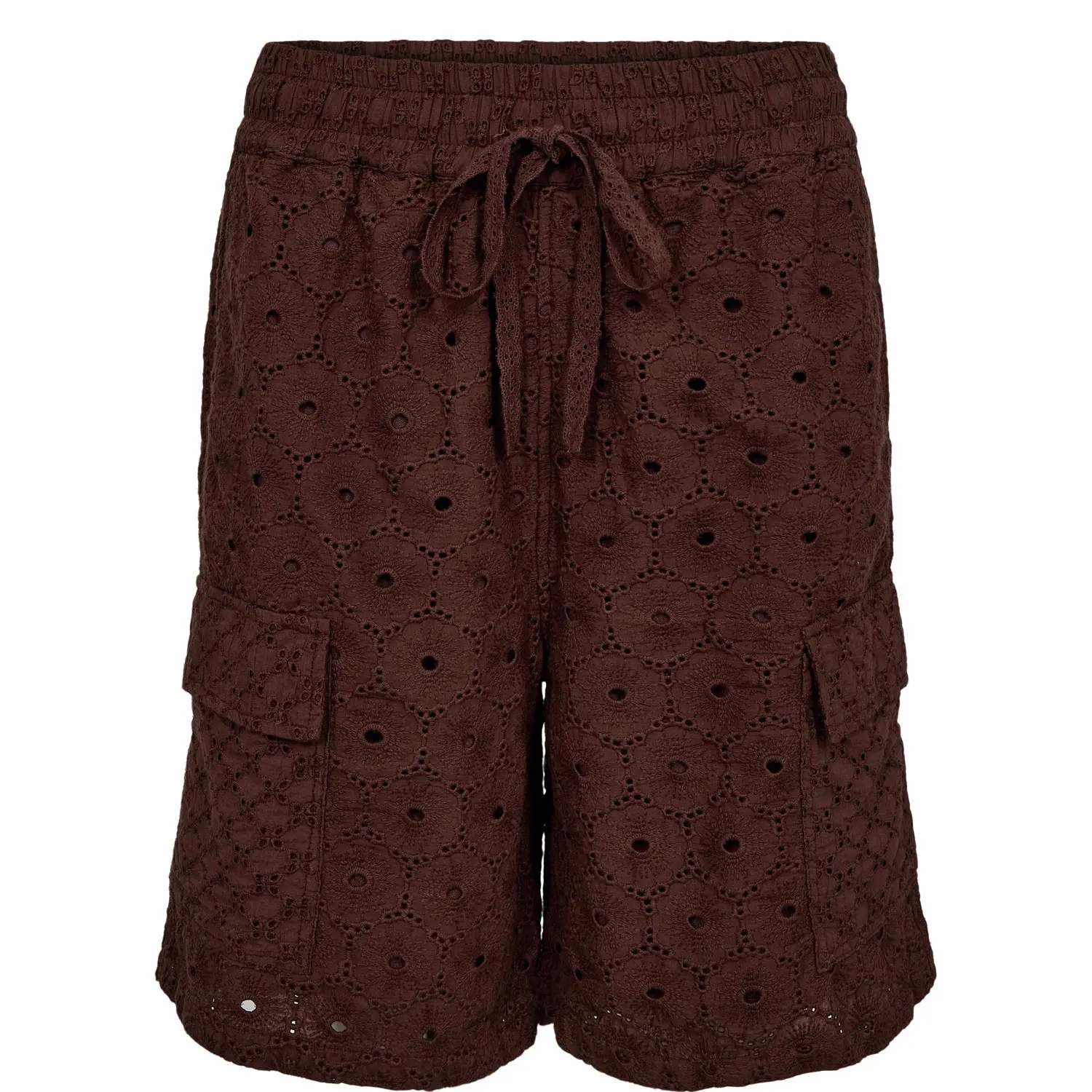 Shorts für Damen Nümph Nupalma