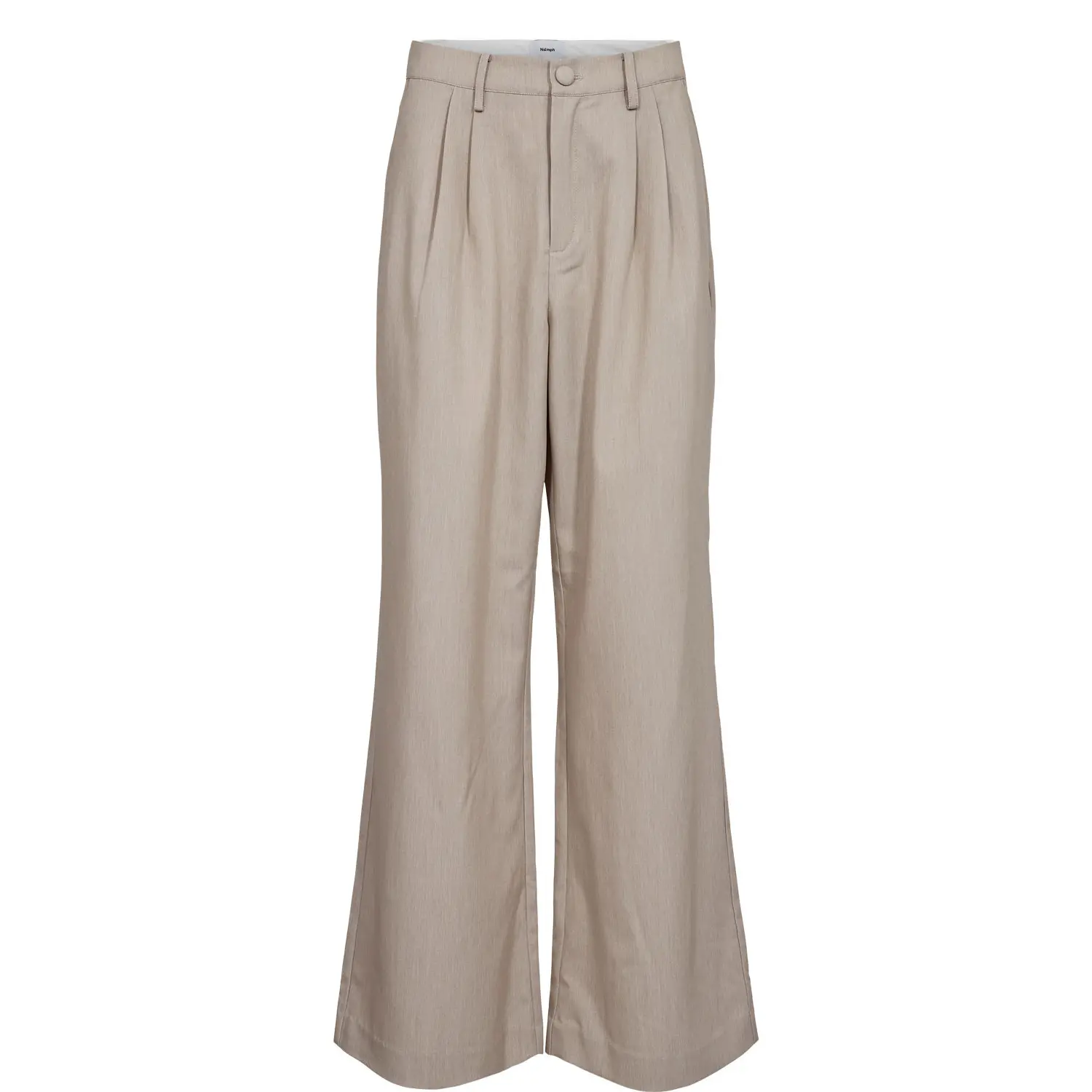Pantaloni abito da donna  Nufloria