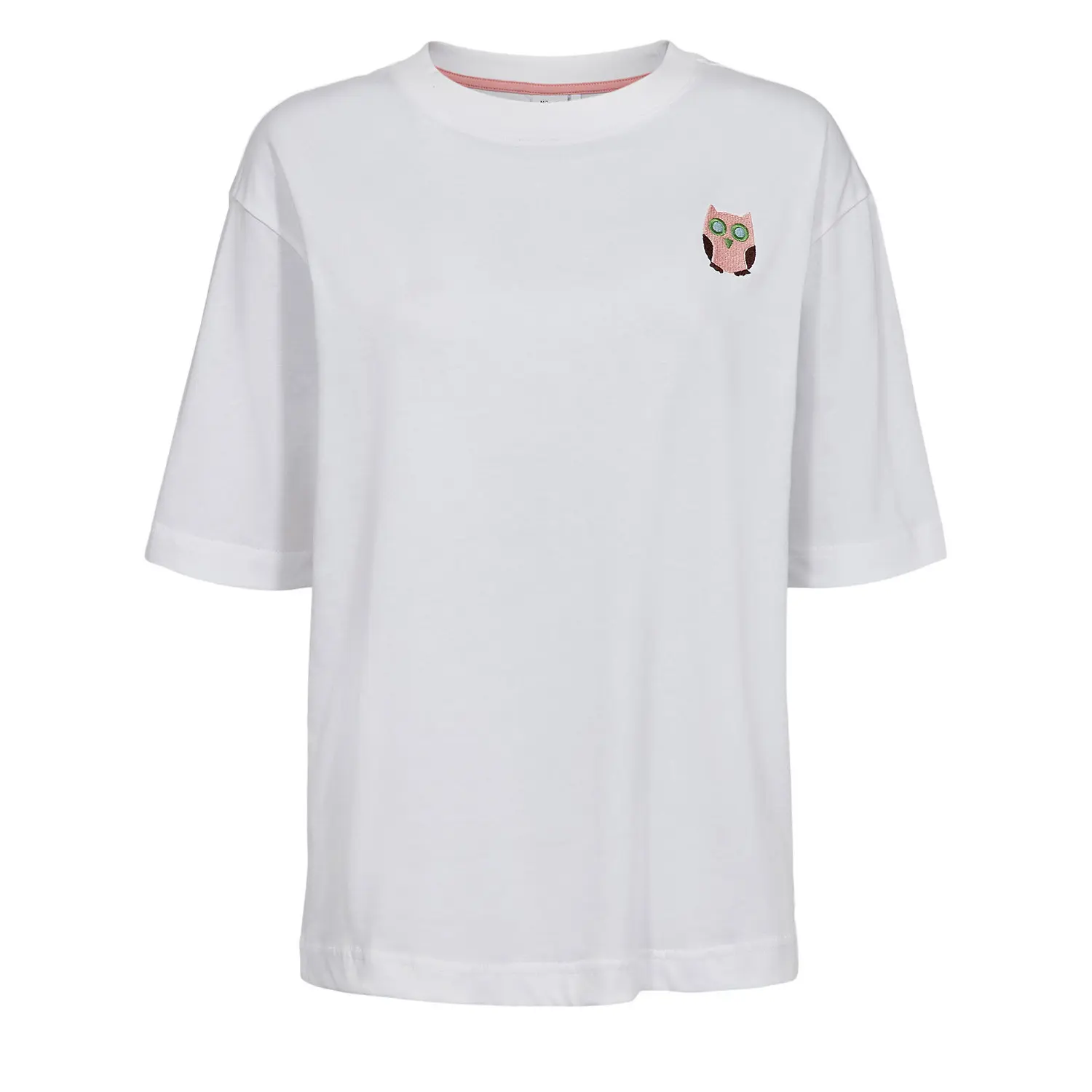 Damen T-Shirt Nümph Nuolina