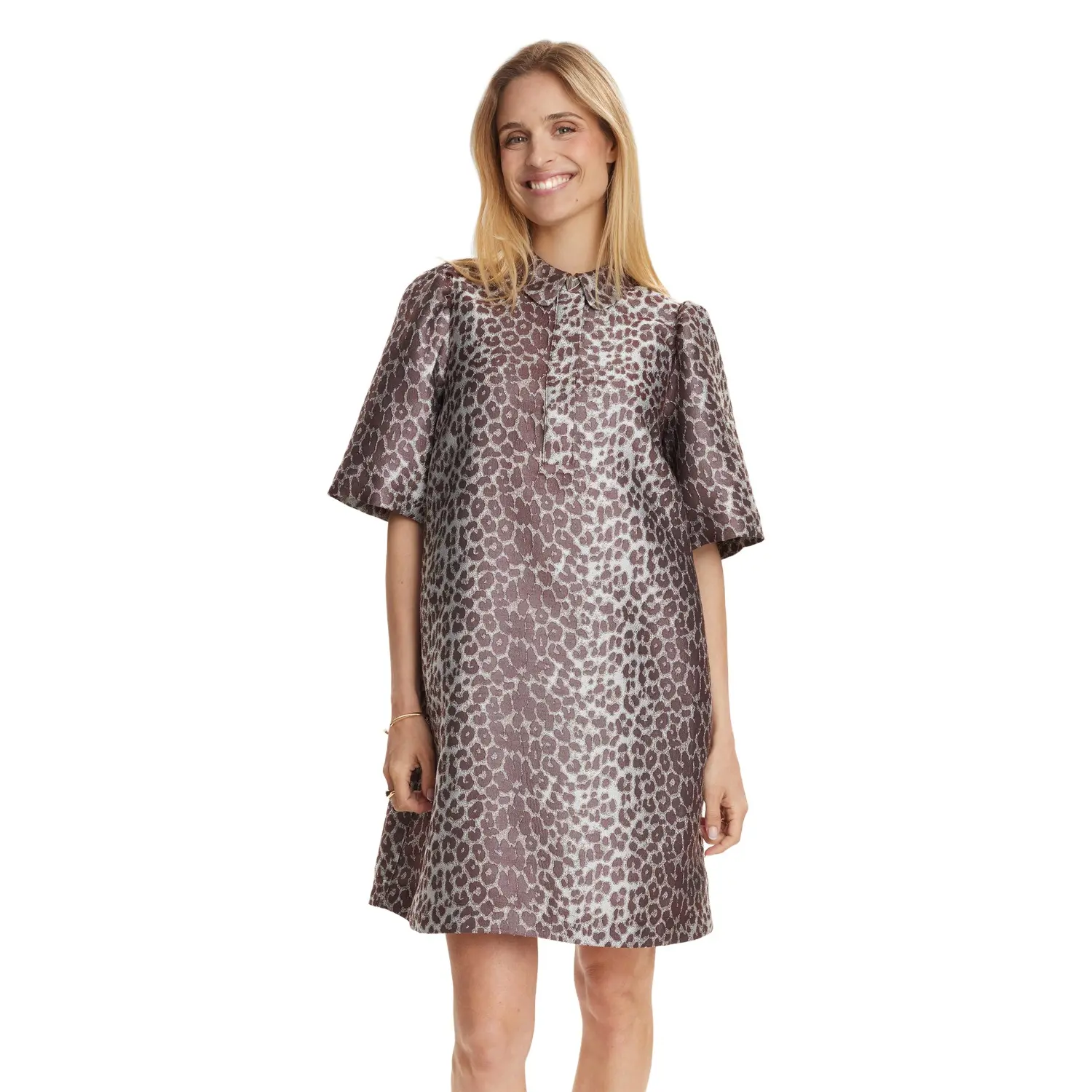 Hemdkleid Damen Nümph Nuvilo