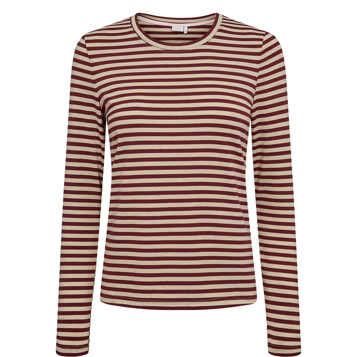 Damen T-Shirt Nümph Nurixie