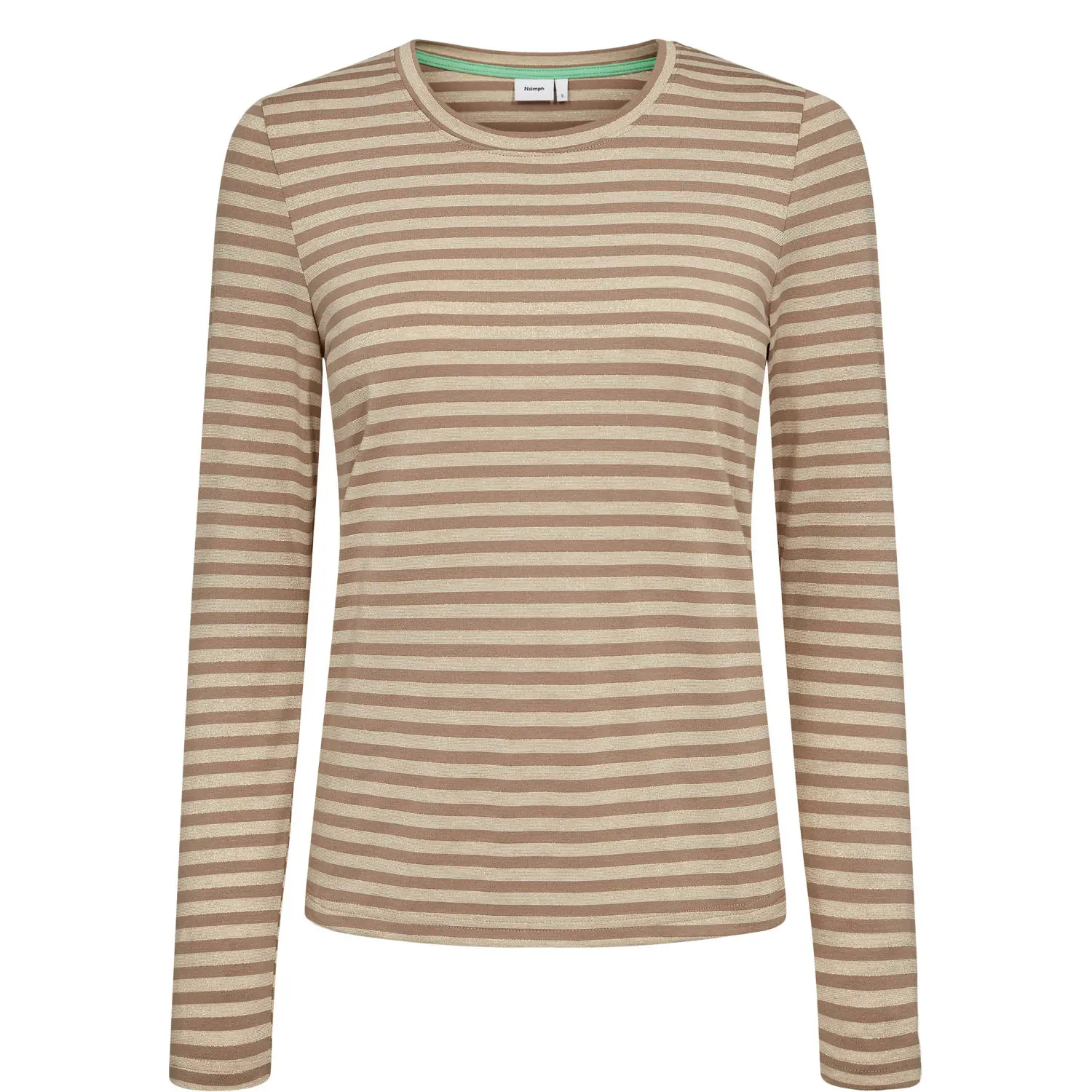 Damen T-Shirt Nümph Nurixie