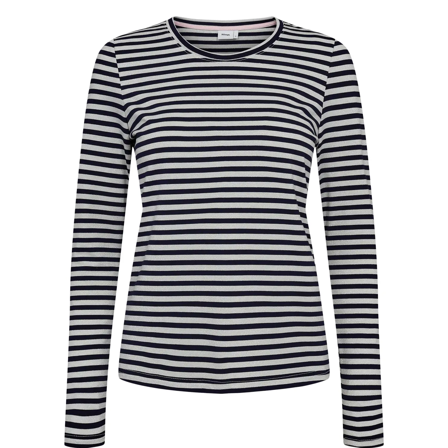Damen T-Shirt Nümph Nurixie