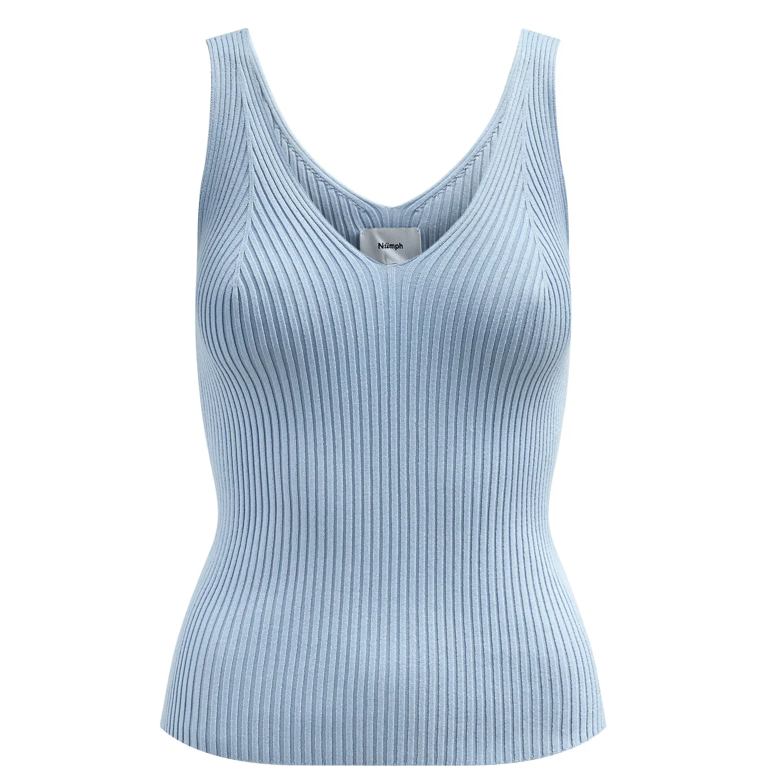 Damen-Crop-Top Nümph Nucerys