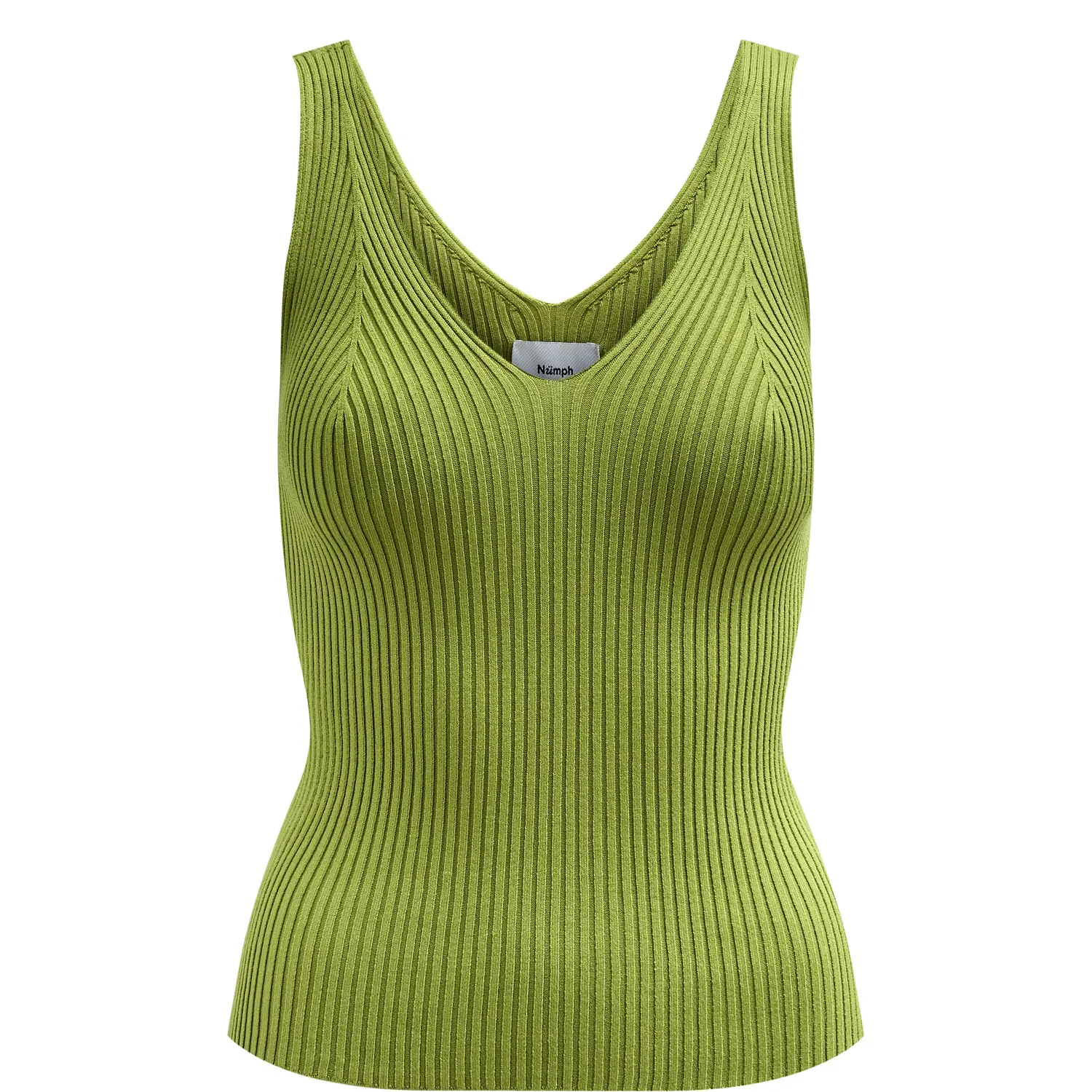 Damen-Crop-Top Nümph Nucerys