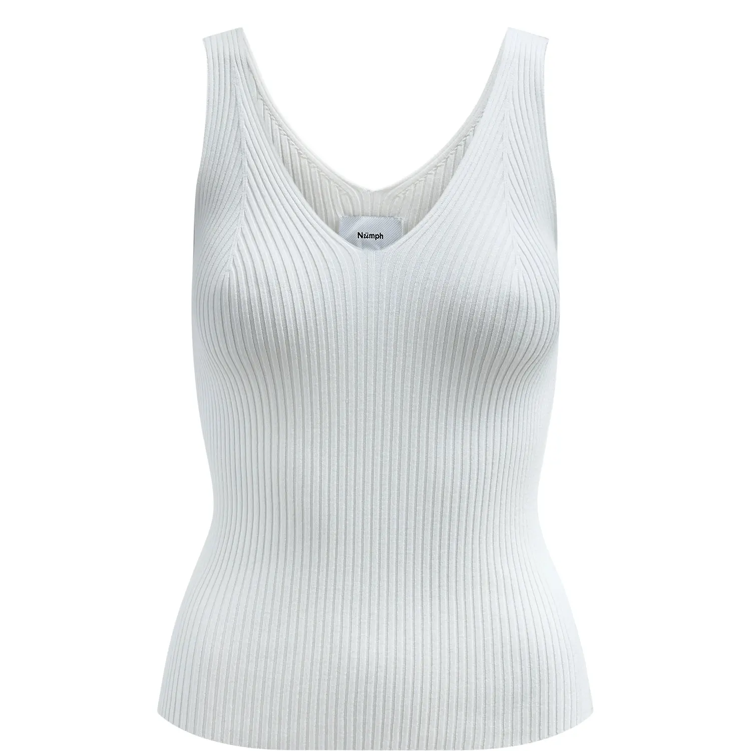 Damen-Crop-Top Nümph Nucerys