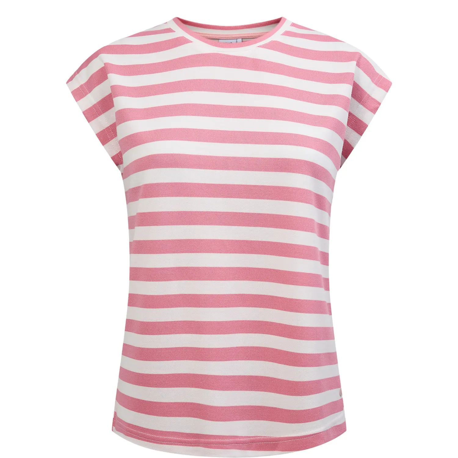 Damen T-Shirt Nümph Nulizy