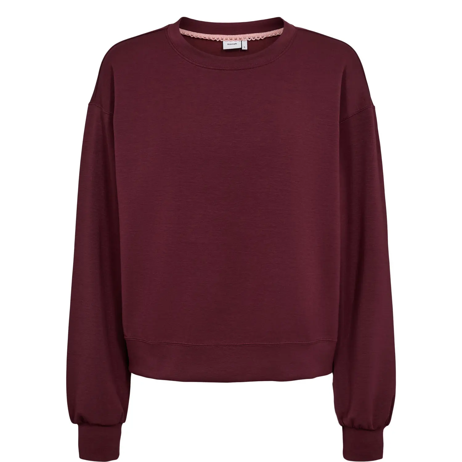 Sweatshirt Damen Nümph Numara