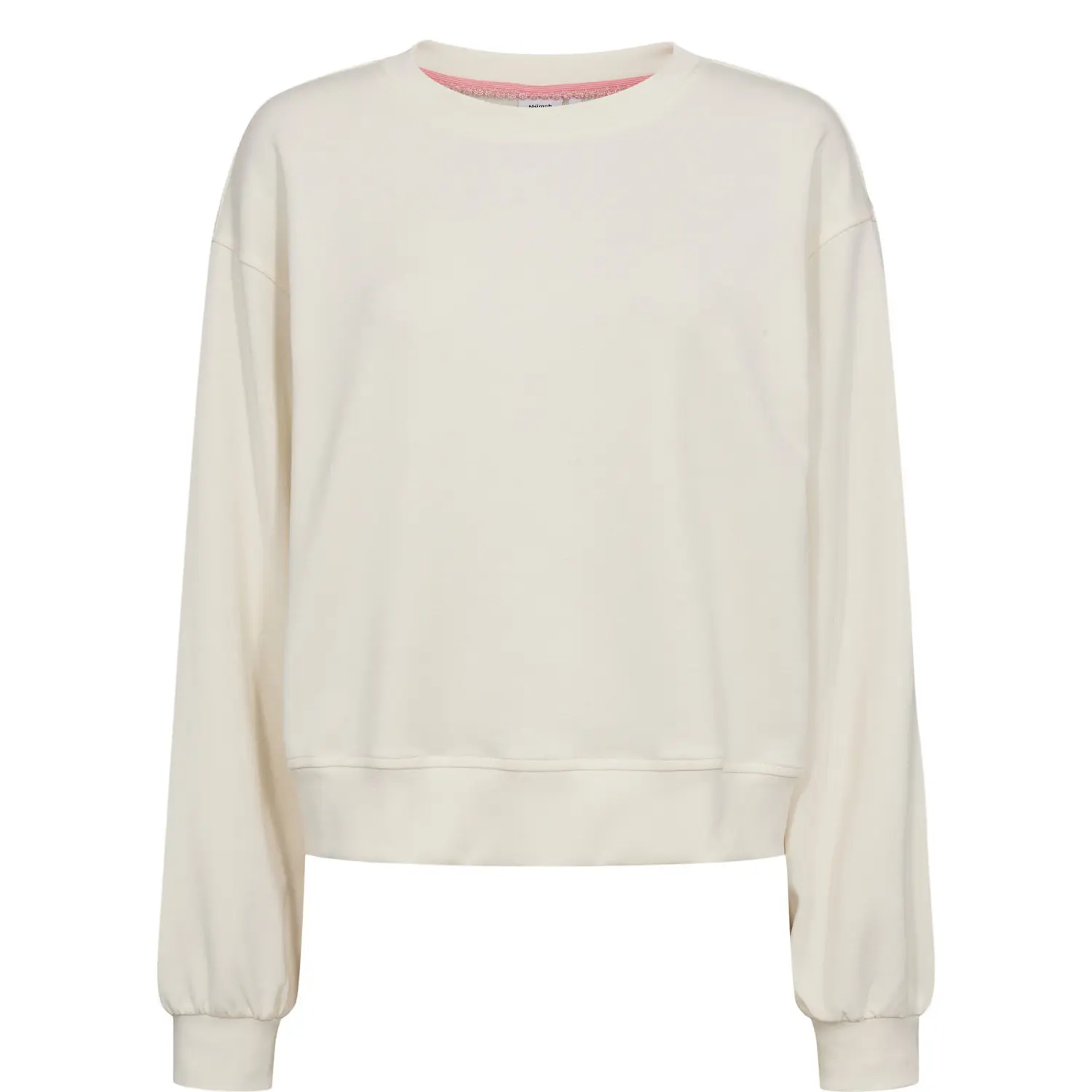Sweatshirt Damen Nümph Numara