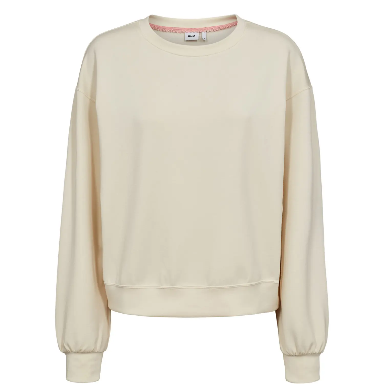 Sweatshirt Damen Nümph Numara