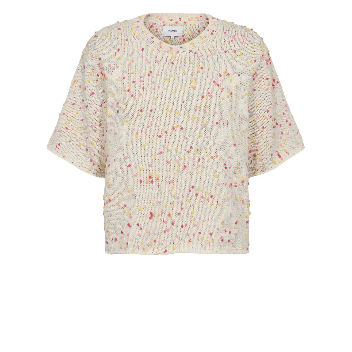 Pullover Damen Nümph Nunepsa