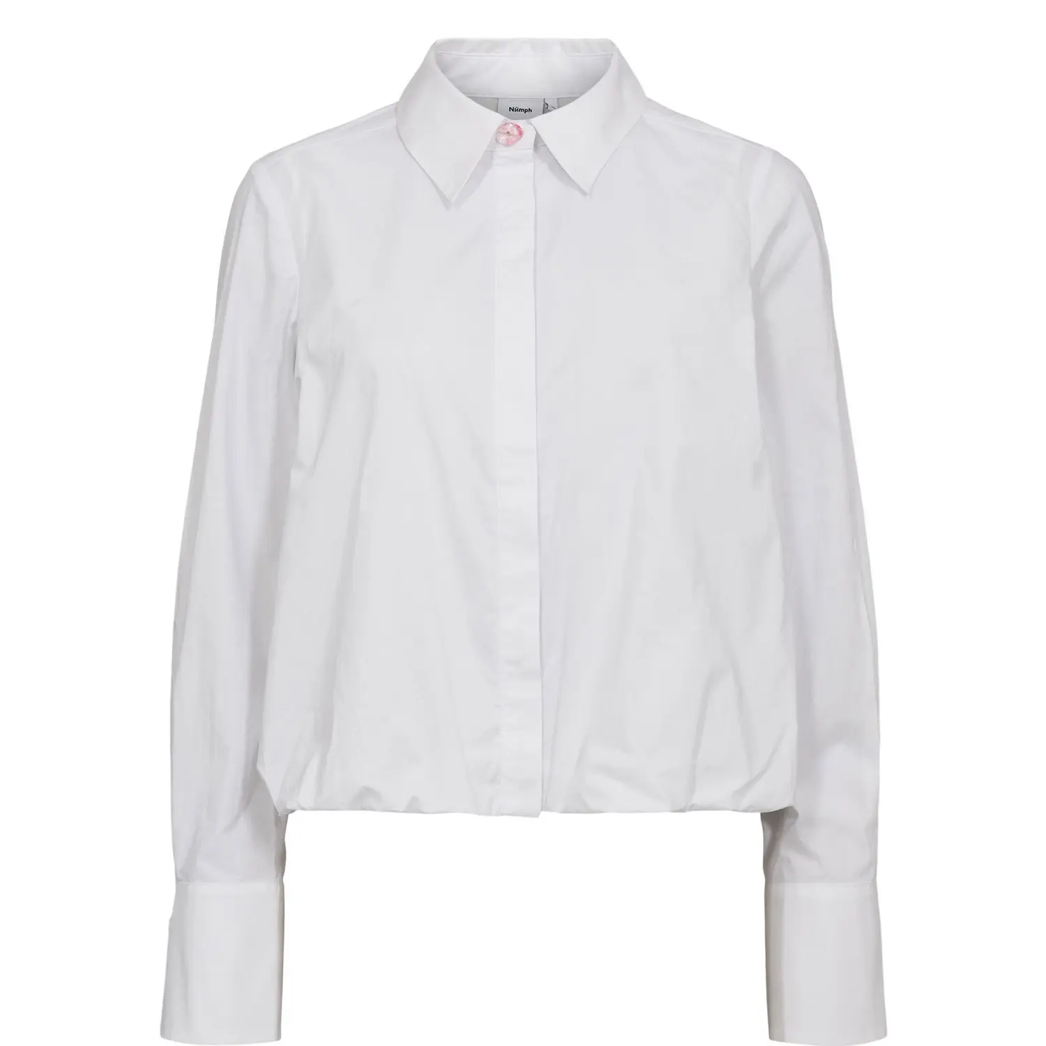 Langarmshirt Damen Nümph Nusamira