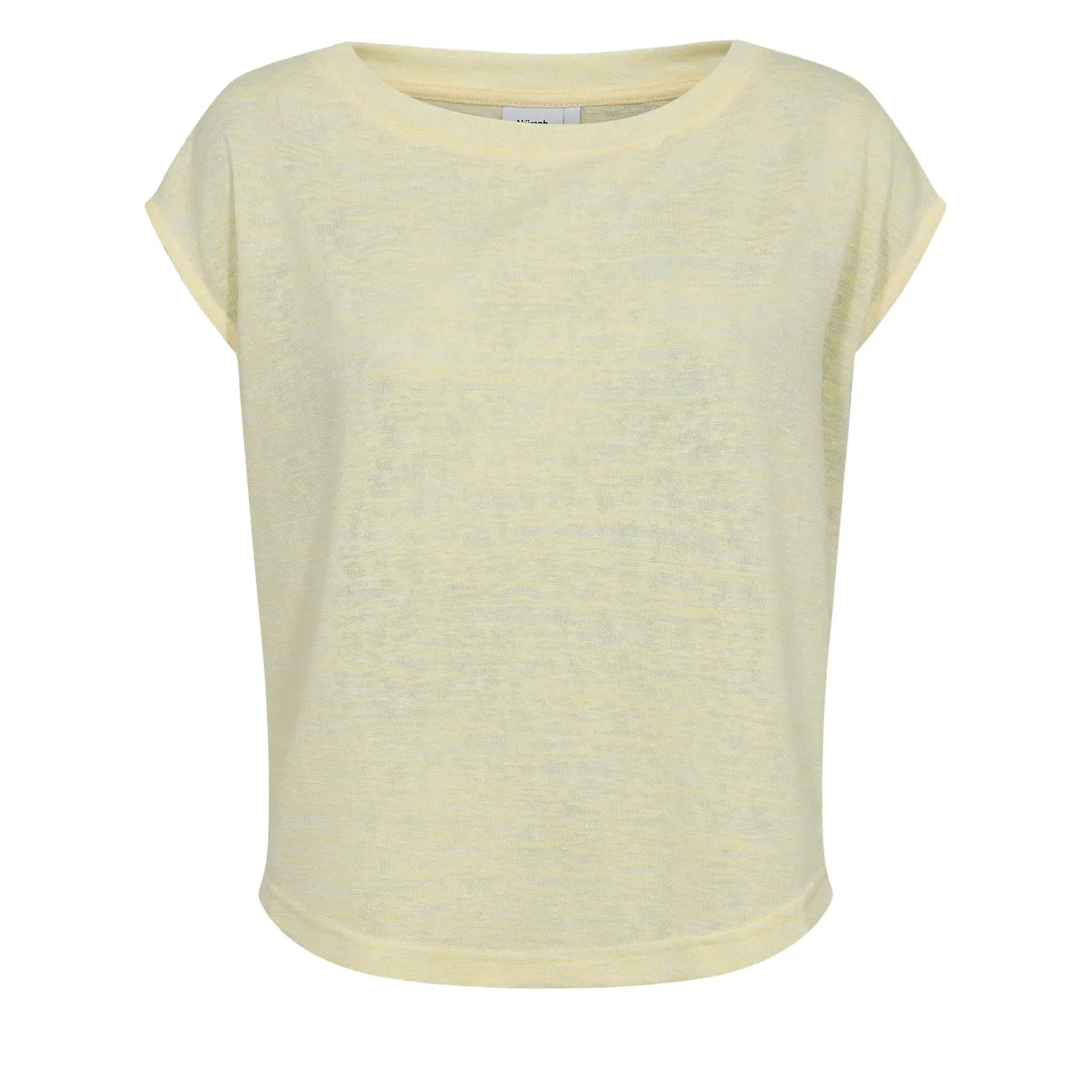 Damen T-Shirt Nümph Numeddi