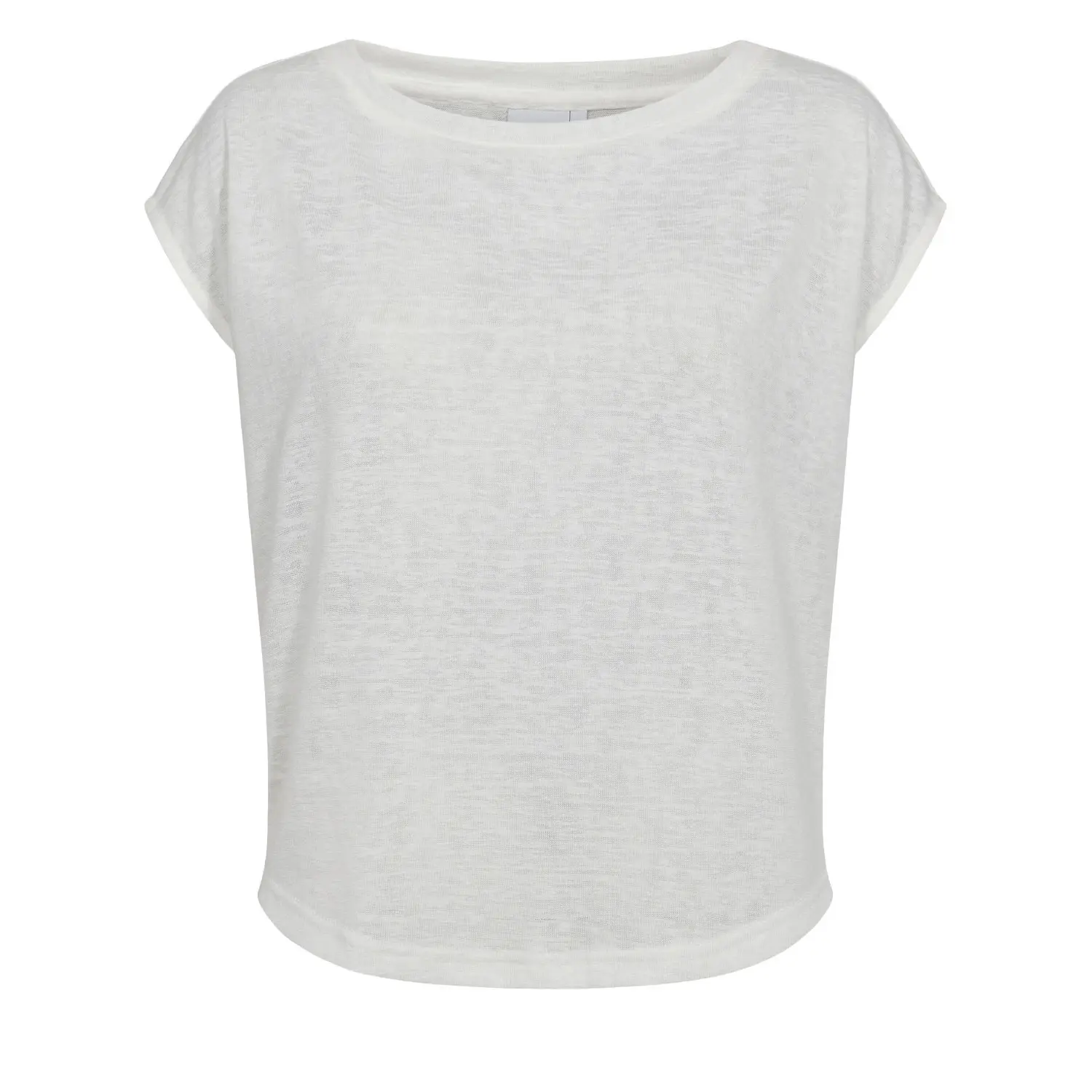 Damen T-Shirt Nümph Numeddi