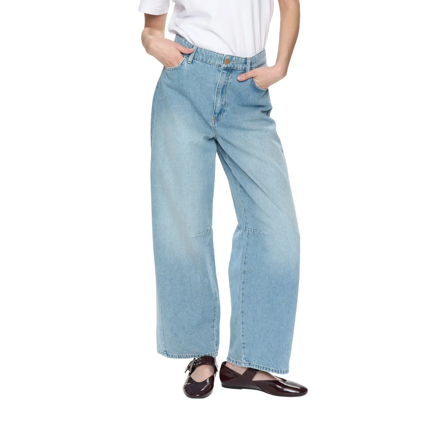 Jeans Barrel donna  Nuseville - M-r