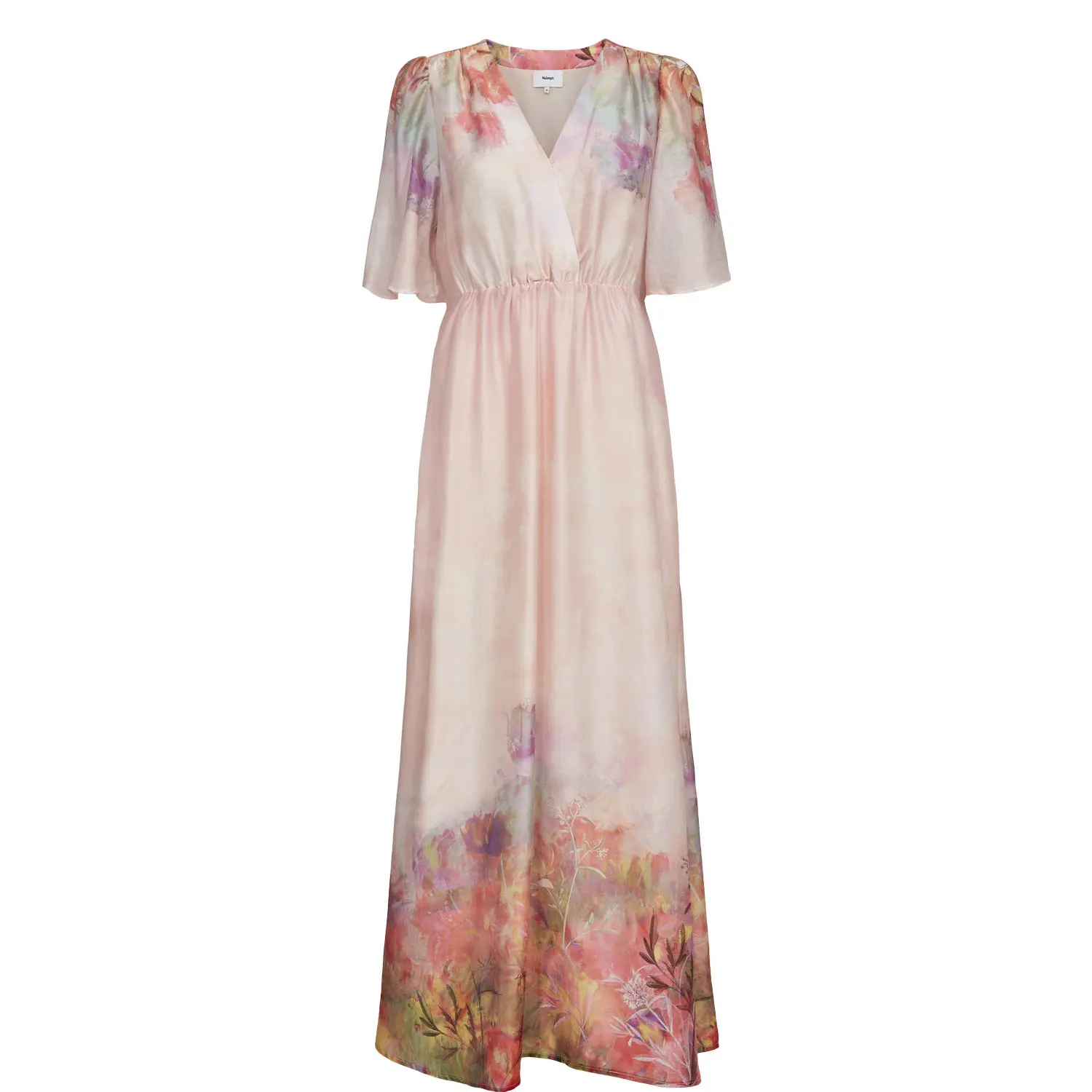 Kleid Damen Nümph Nulove