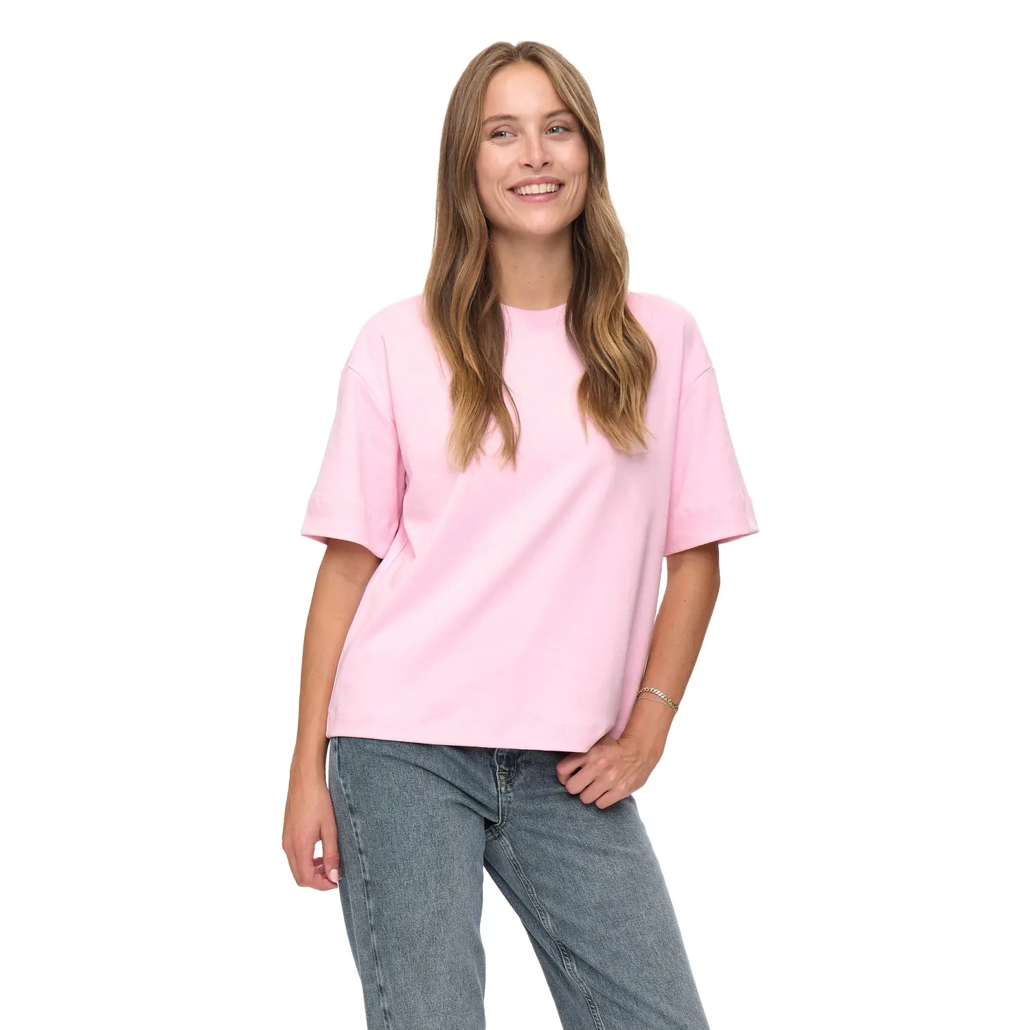 Damen T-Shirt Nümph Nucirra
