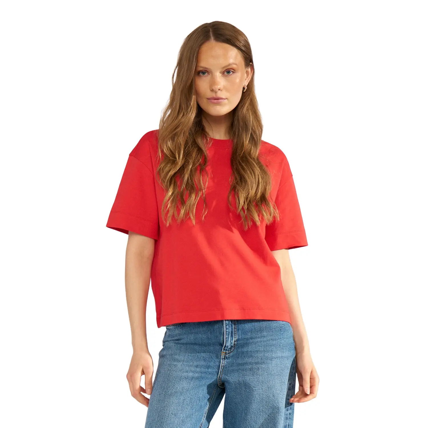 Damen T-Shirt Nümph Nucirra
