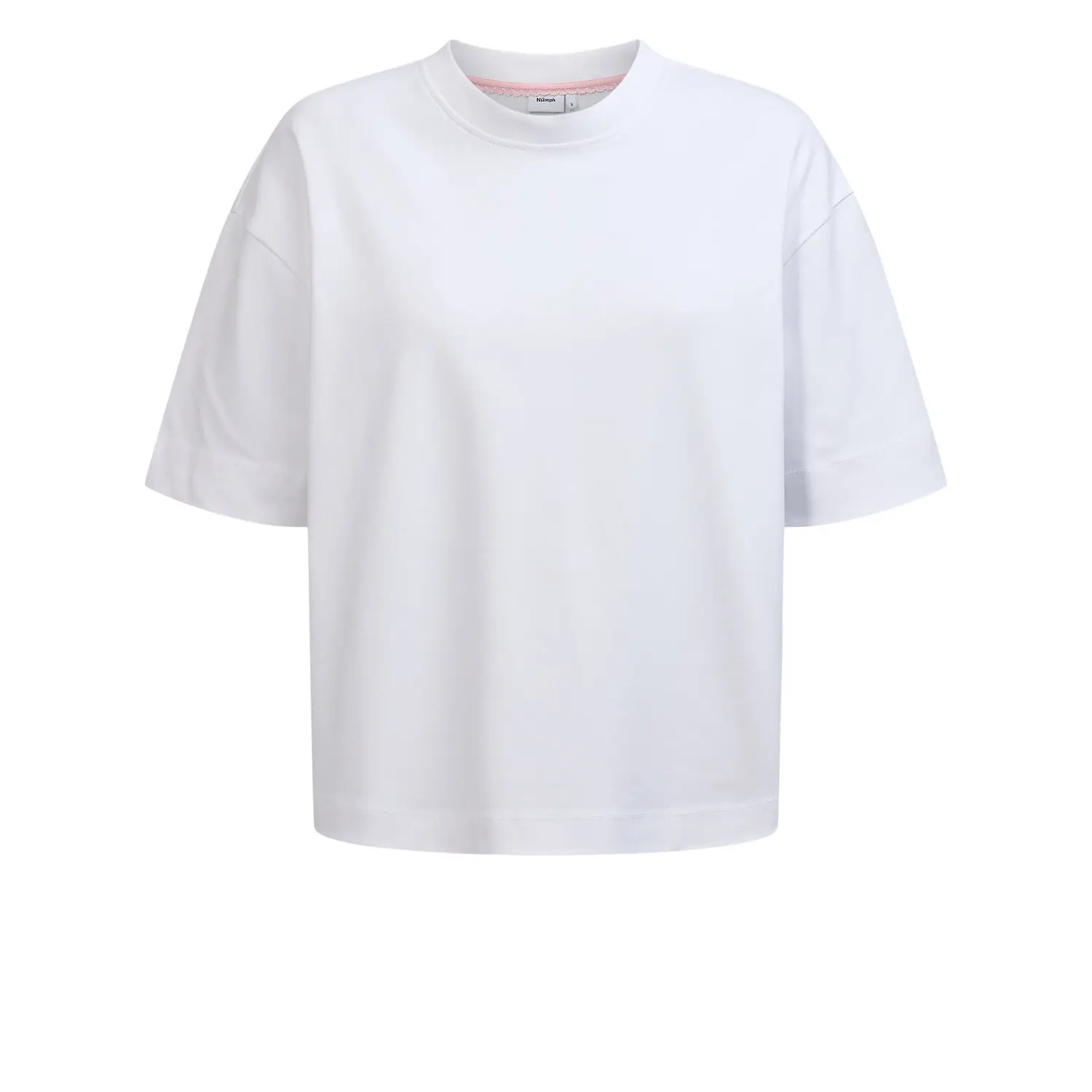 Damen T-Shirt Nümph Nucirra