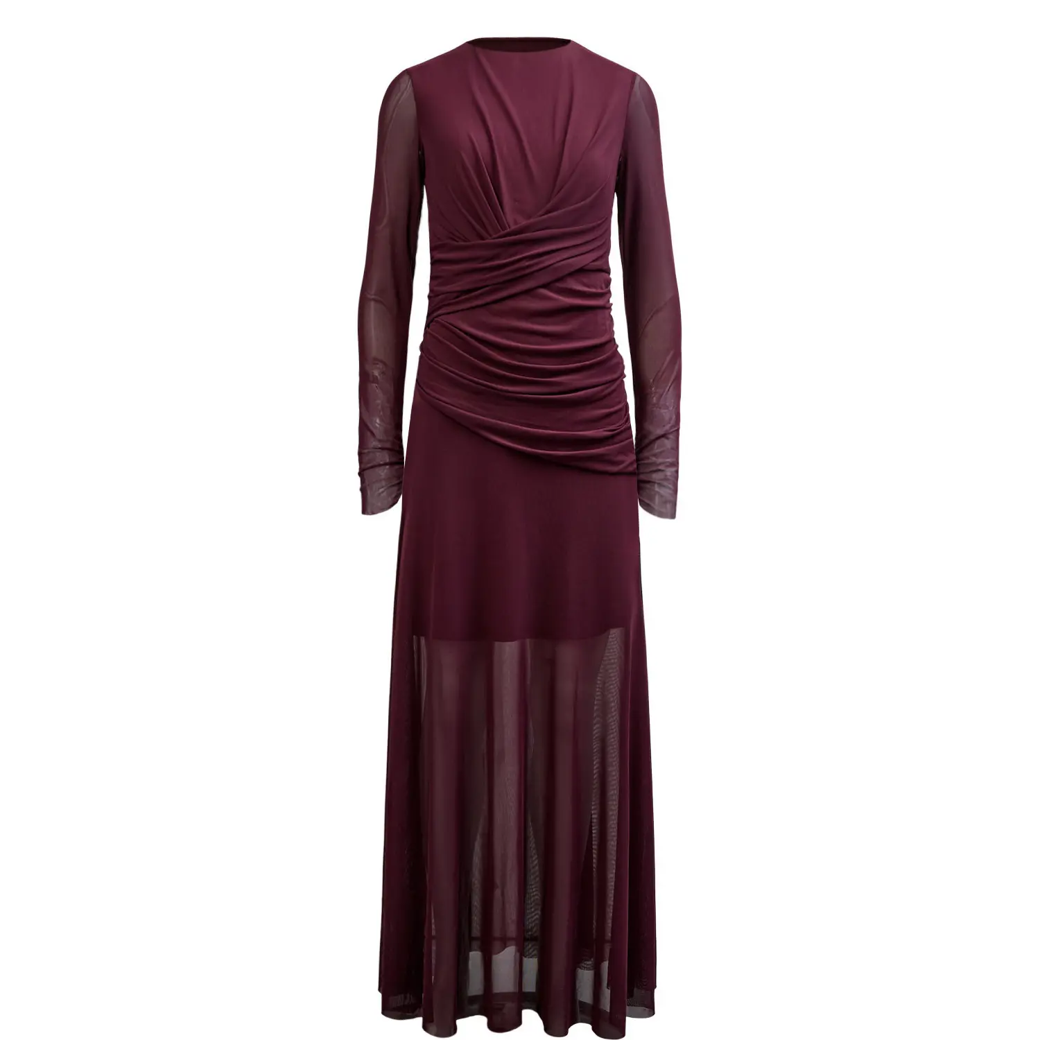 Damenstrickkleid Nümph Nucirri