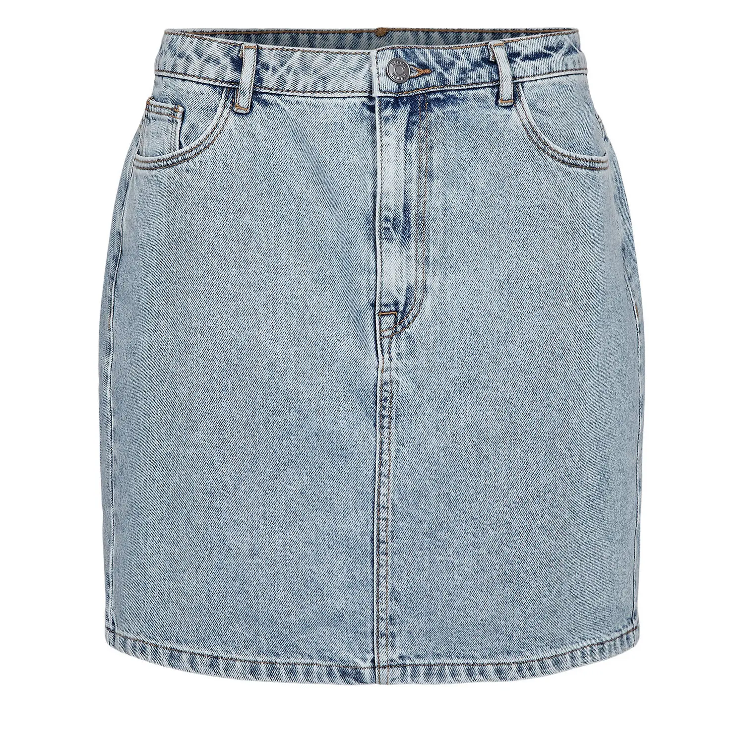 Gonna in denim da donna  Nukaysa