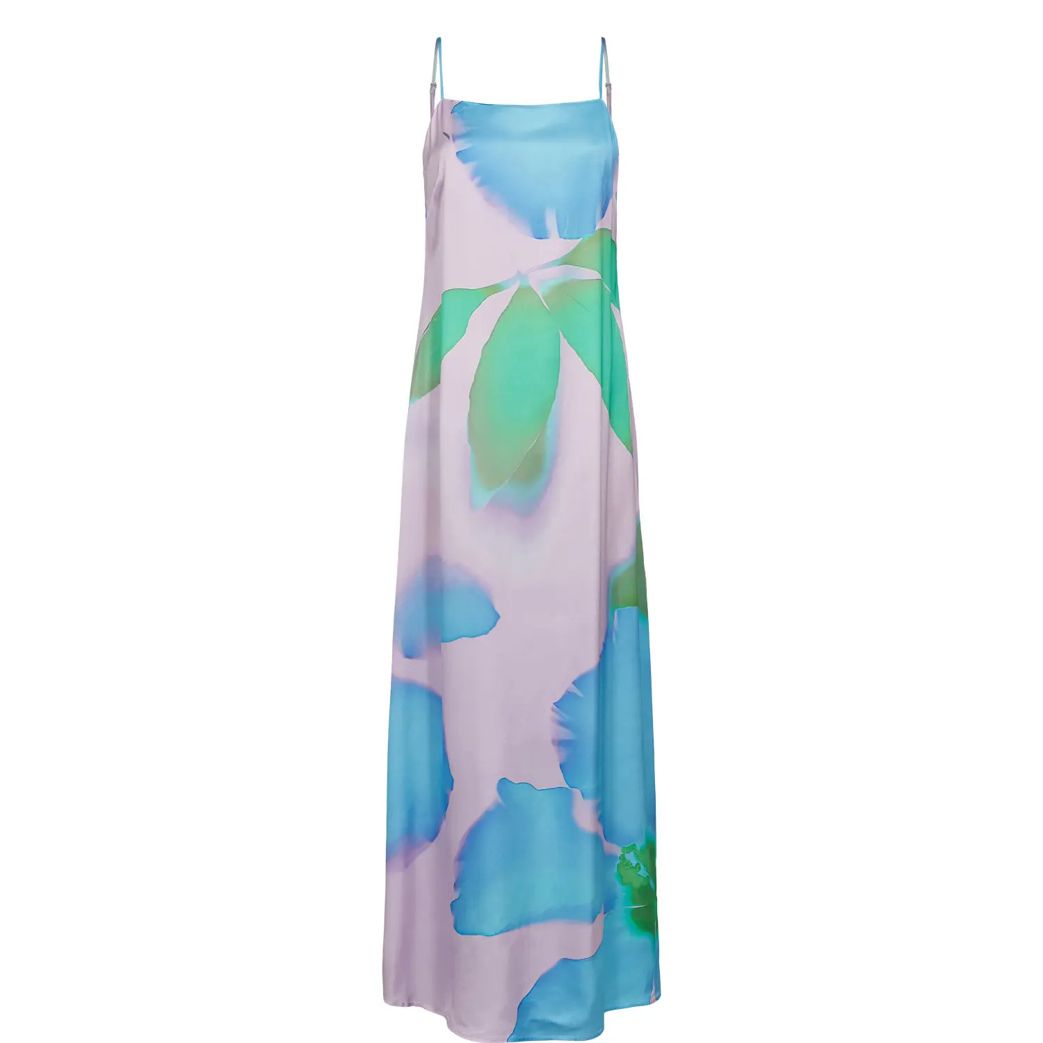 Kleid Damen Nümph Nusunlee