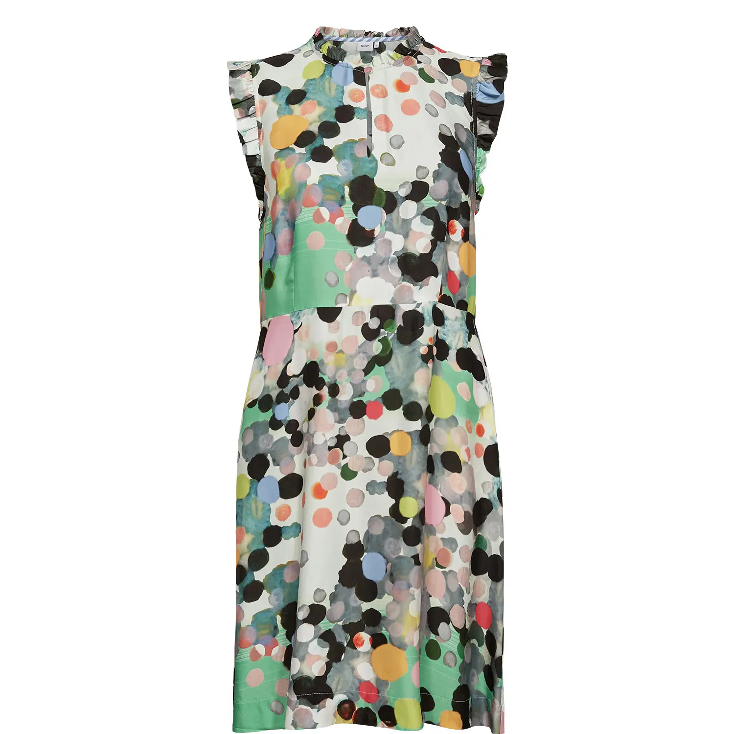 Kleid Damen Nümph Nunori