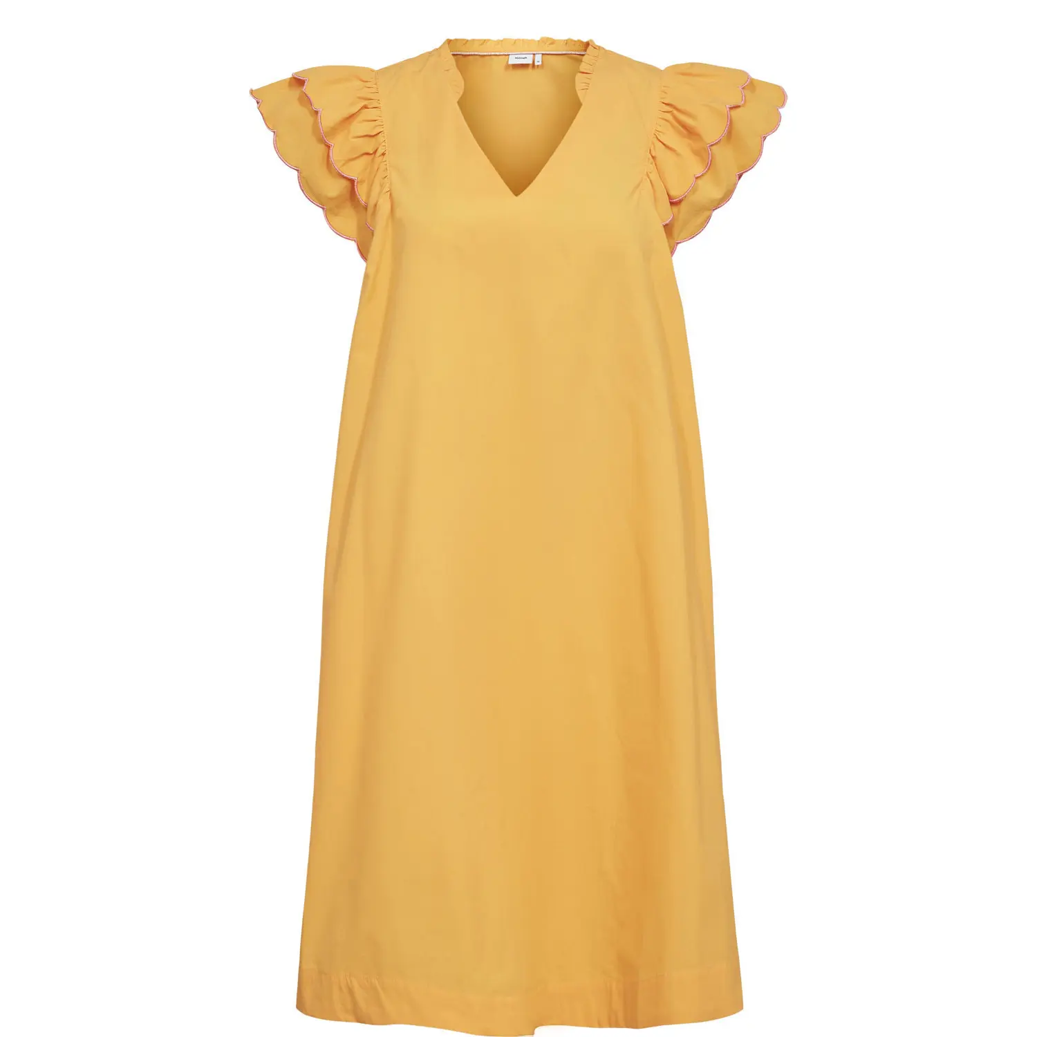 Kleid Damen Nümph Nusienna