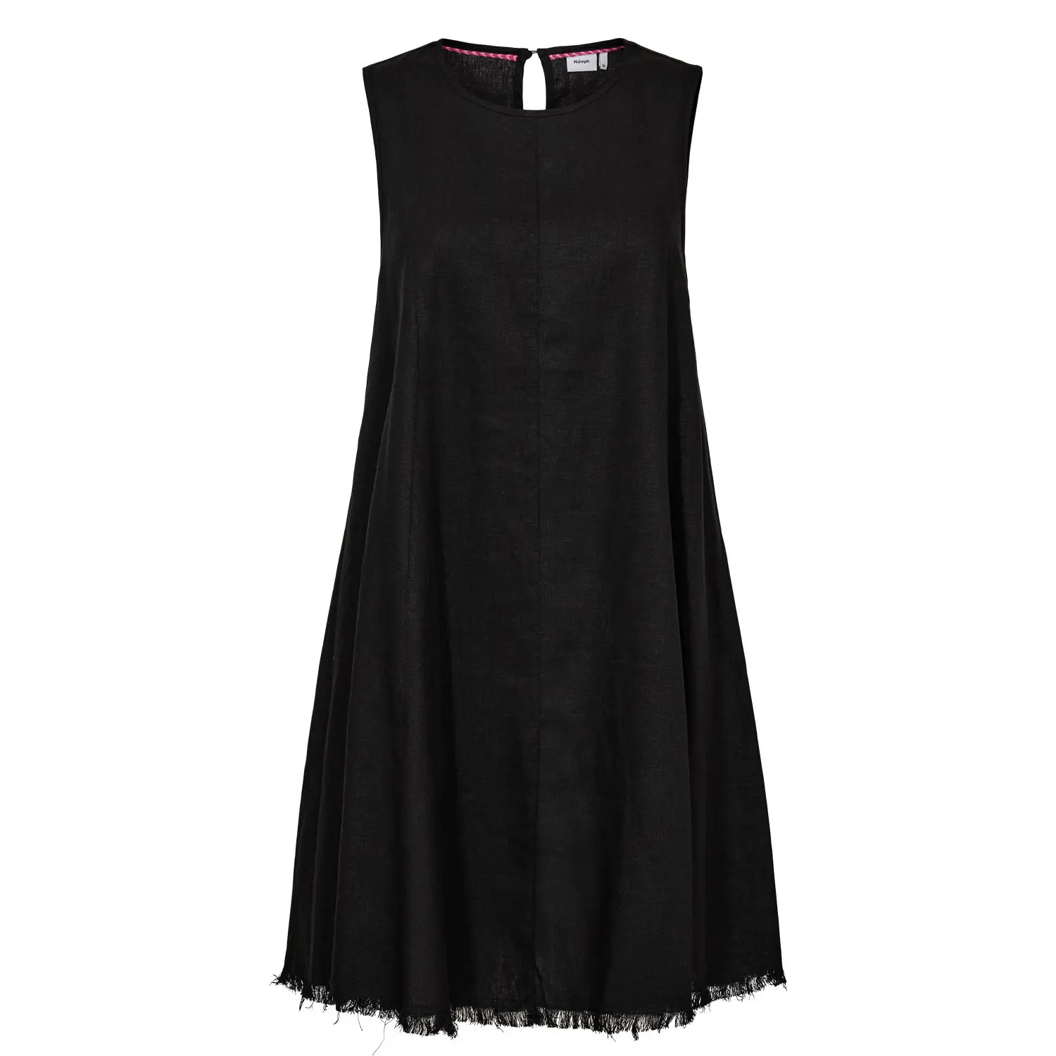 Kurzes Kleid, Damen Nümph Nualani