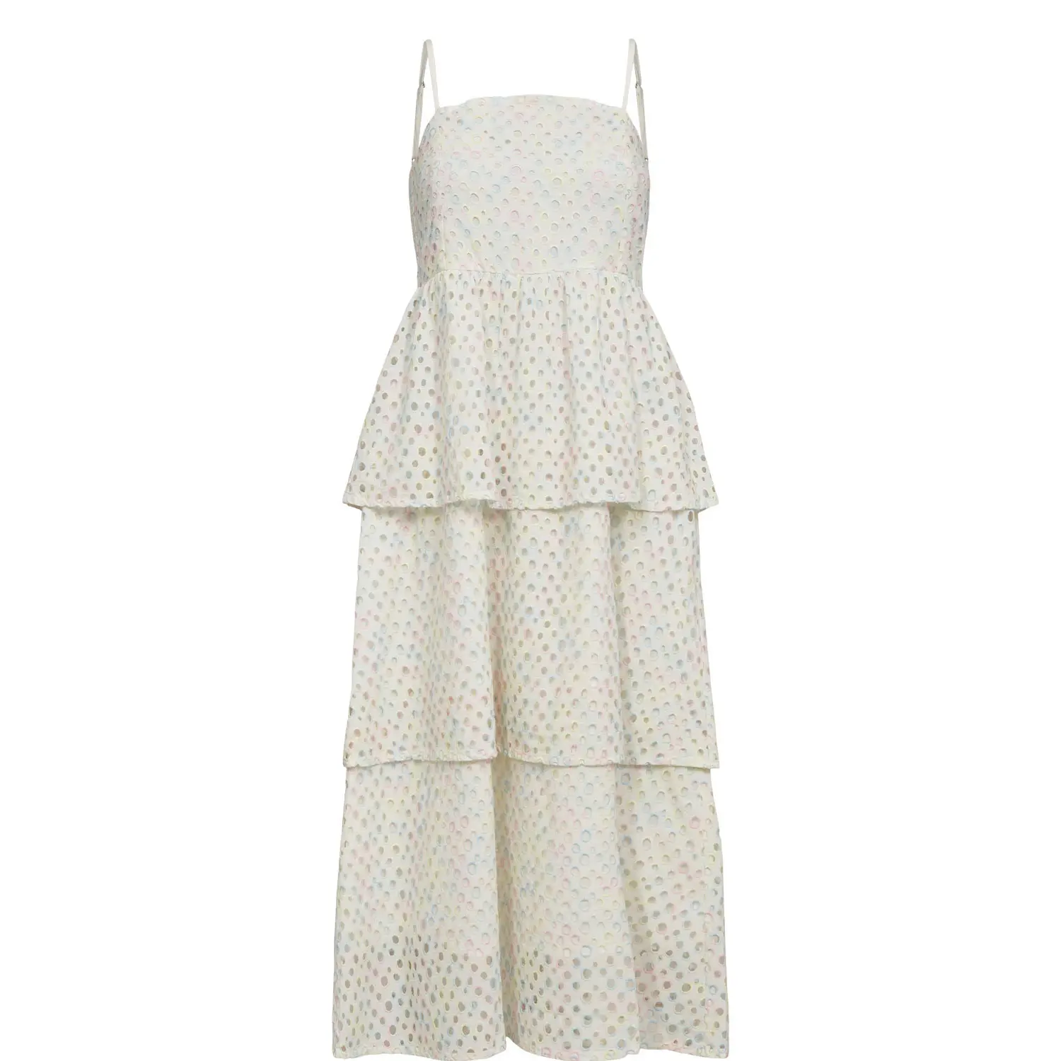 Kleid Damen Nümph Numarisa