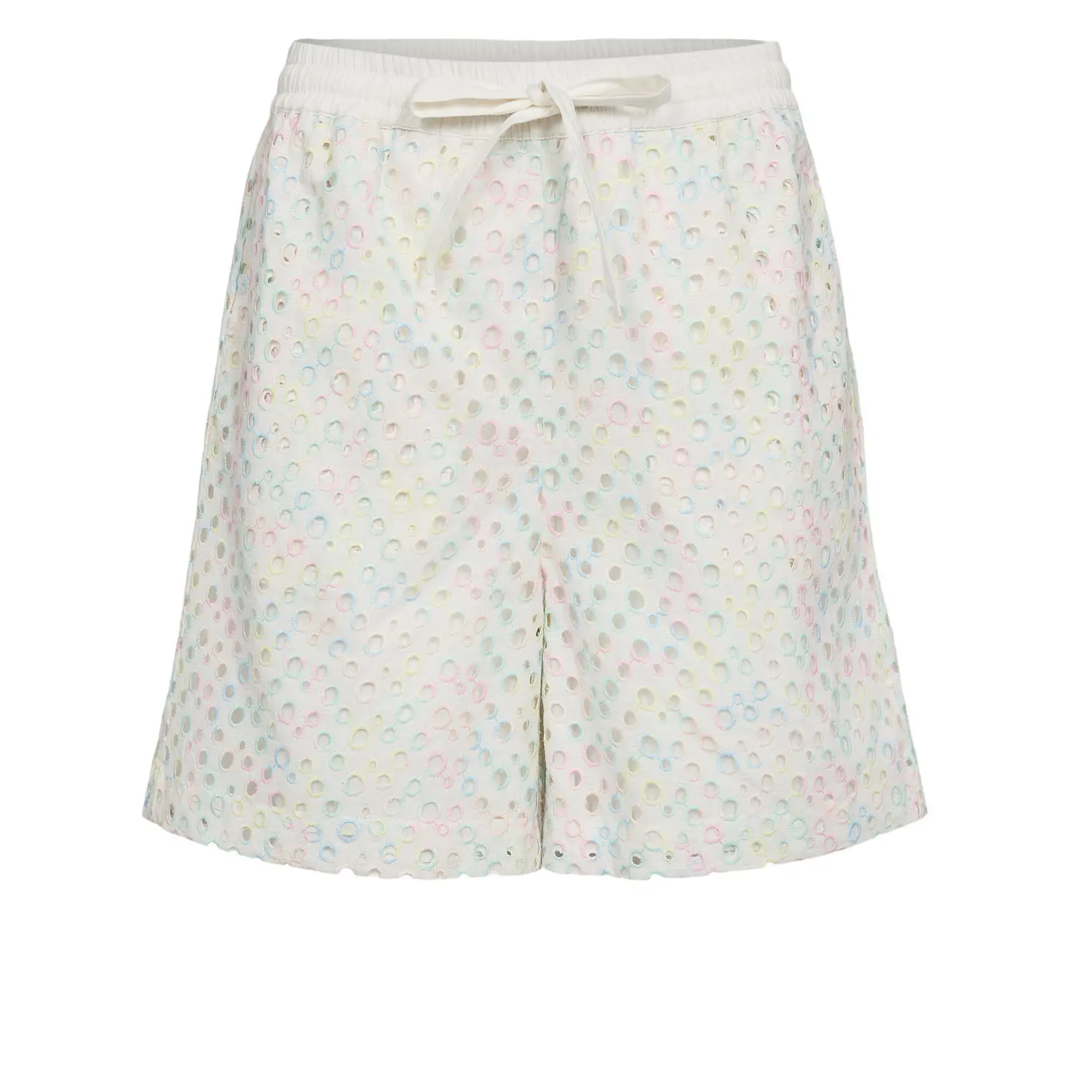 Shorts für Damen Nümph Numarisa