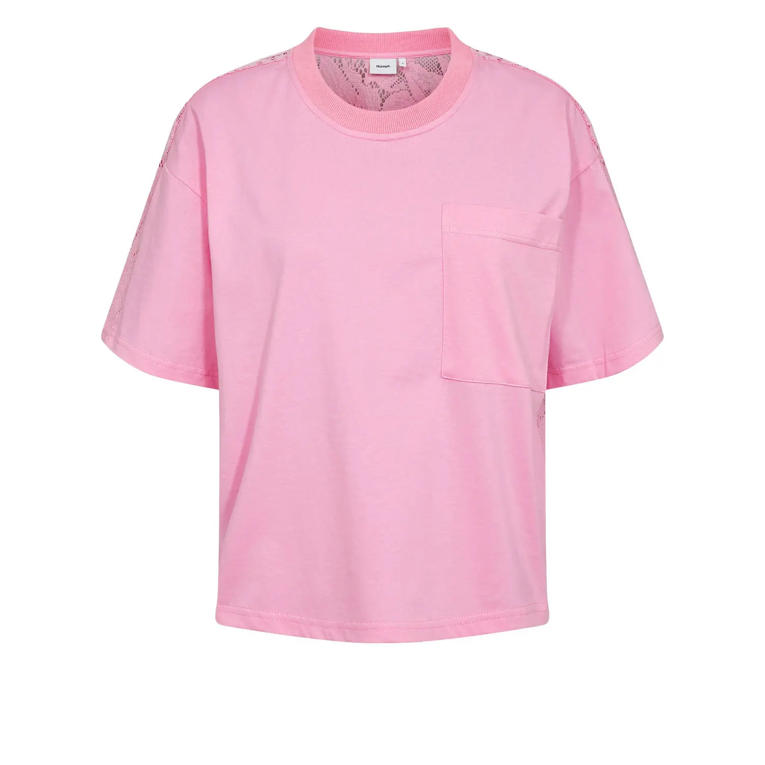 Damen T-Shirt Nümph Nulacena