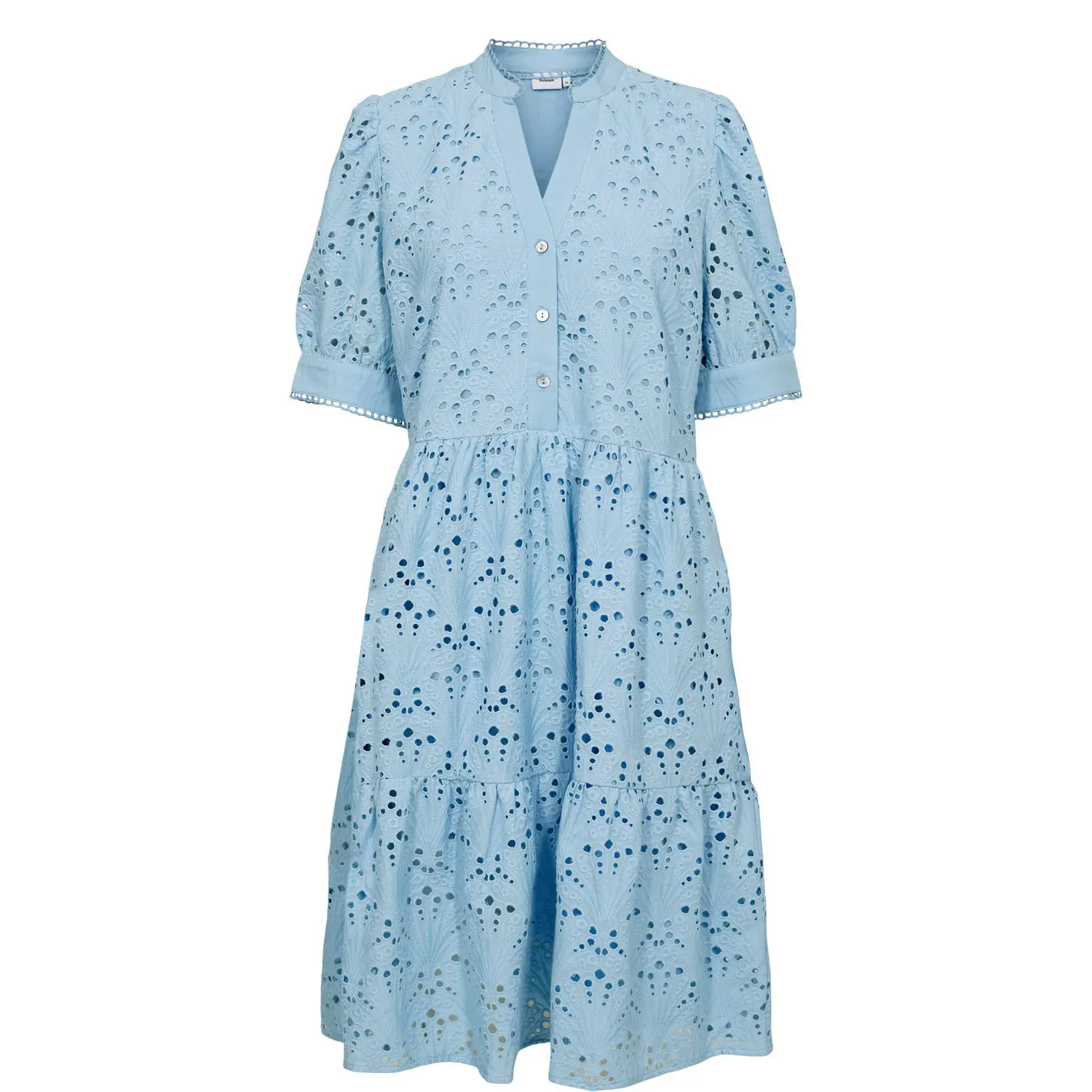 Kleid Damen Nümph Numaya