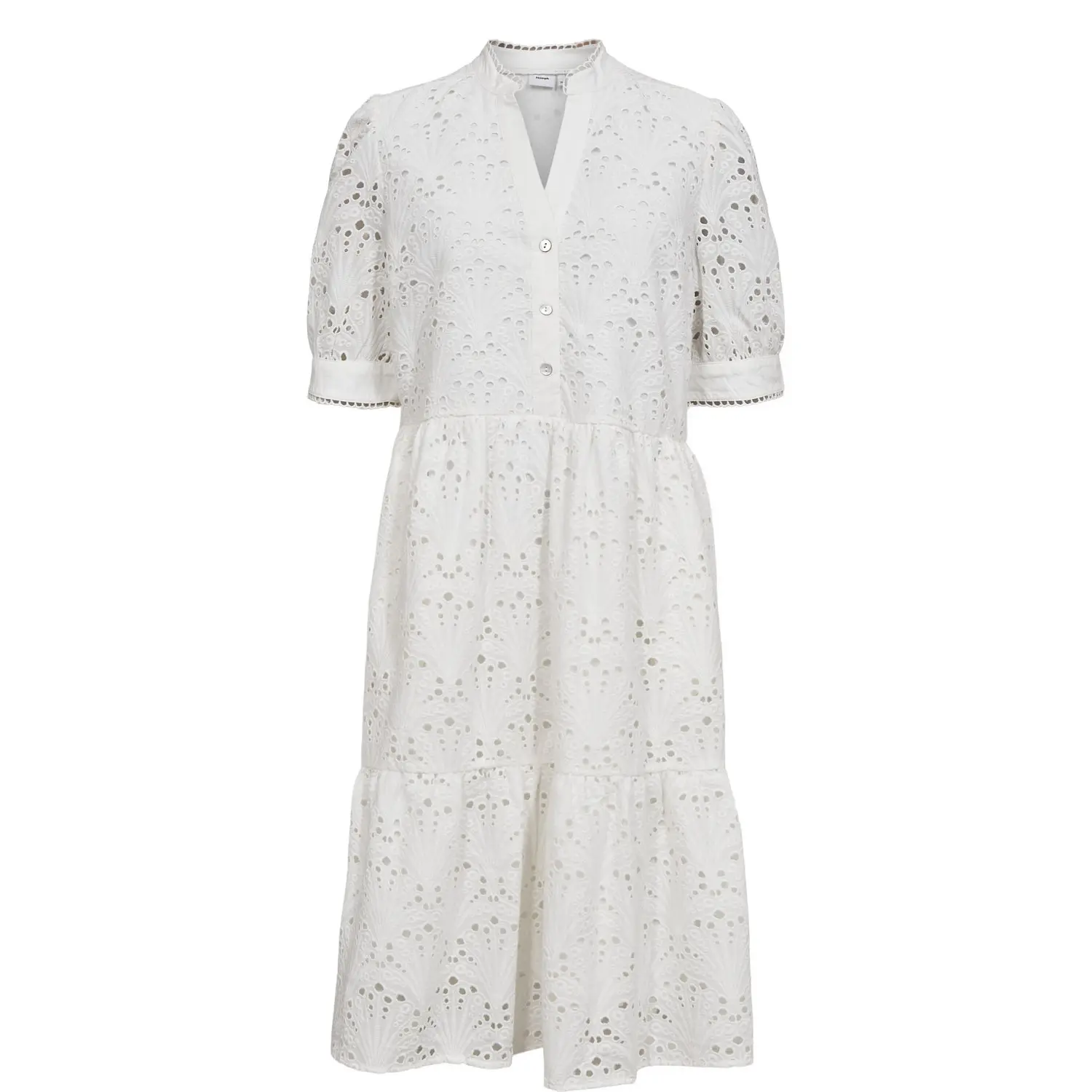 Kleid Damen Nümph Numaya