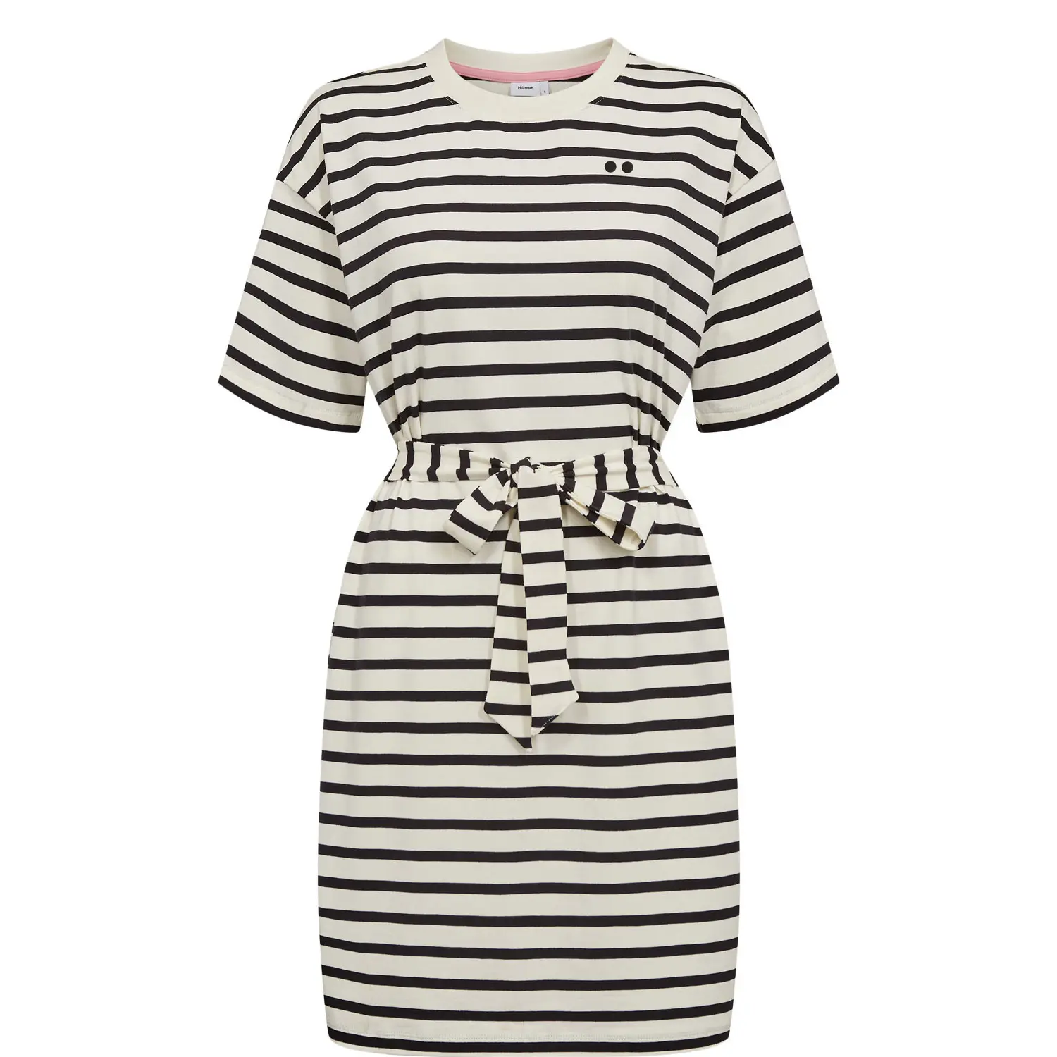 T-Shirt-Kleid Nümph Nuhydra