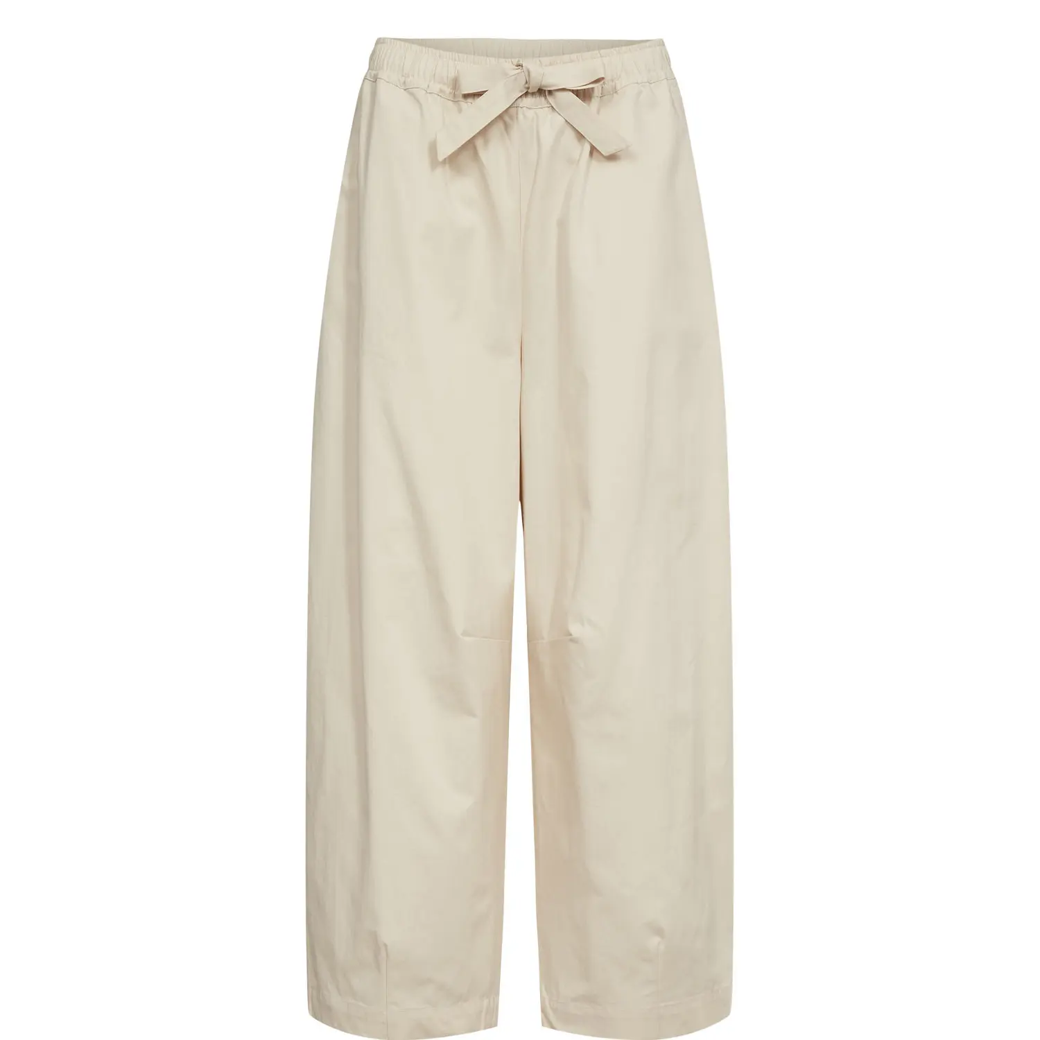 Crop-Hose Damen Nümph Nusunna