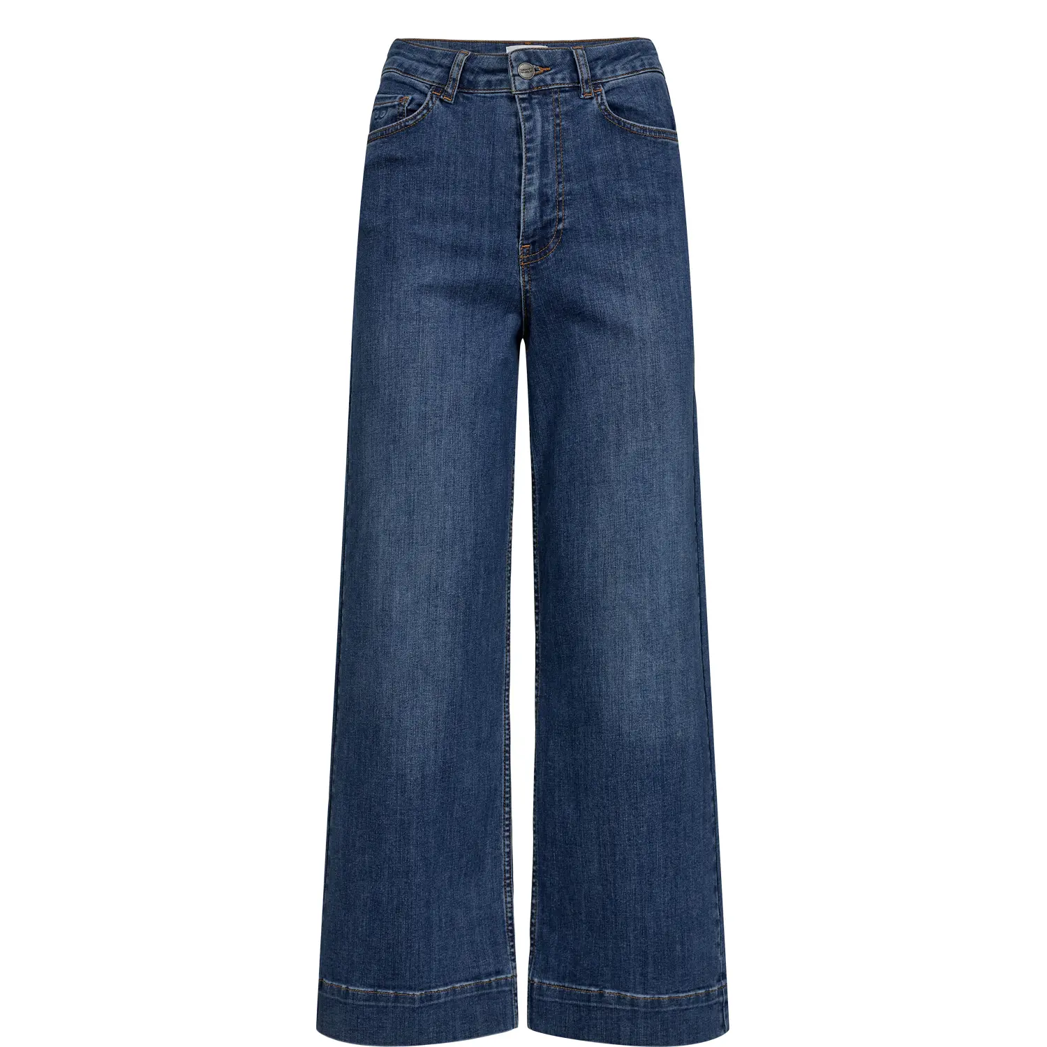 Weite Damenjeans Nümph Nuparis
