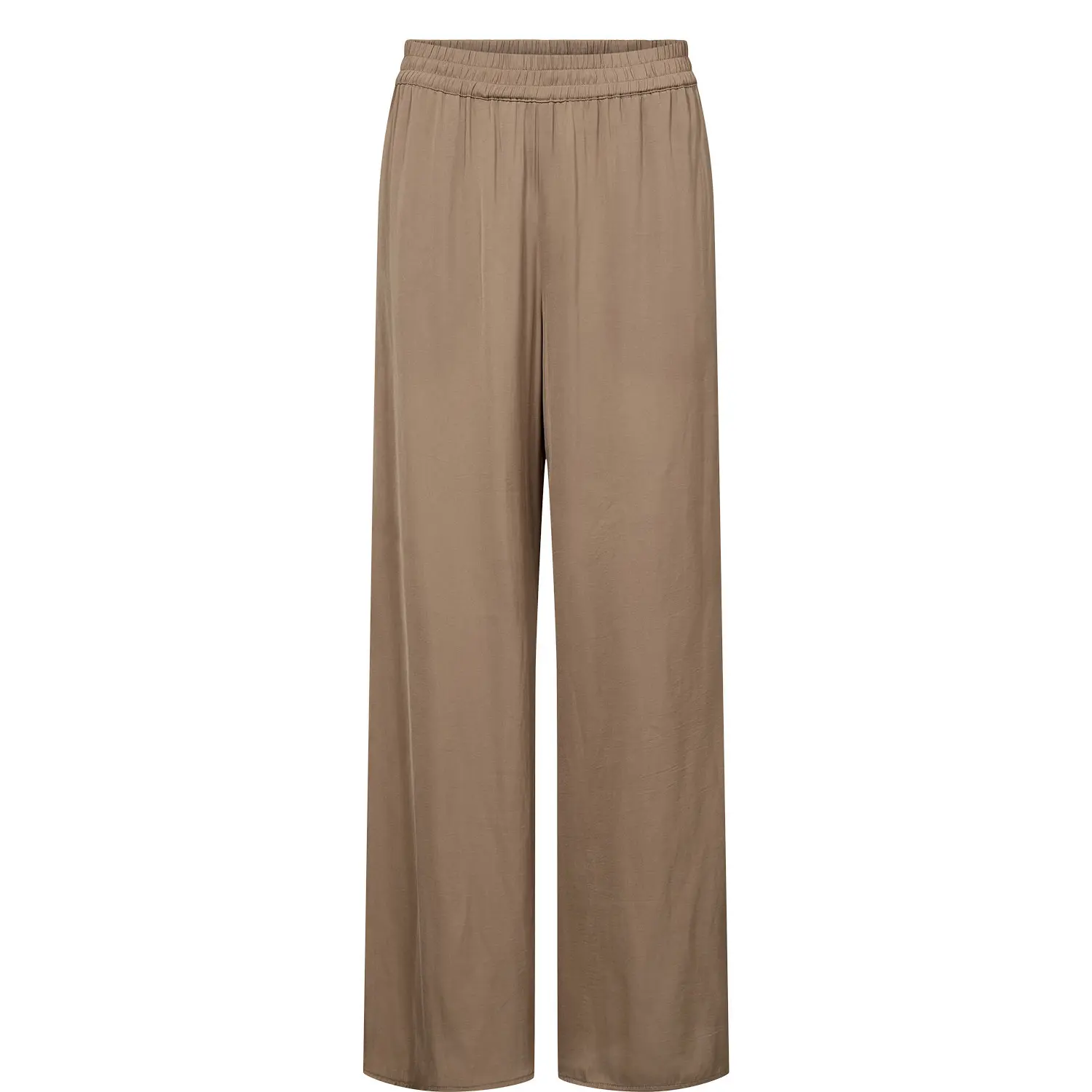 Damen-Polyesterhose Nümph Nutessie