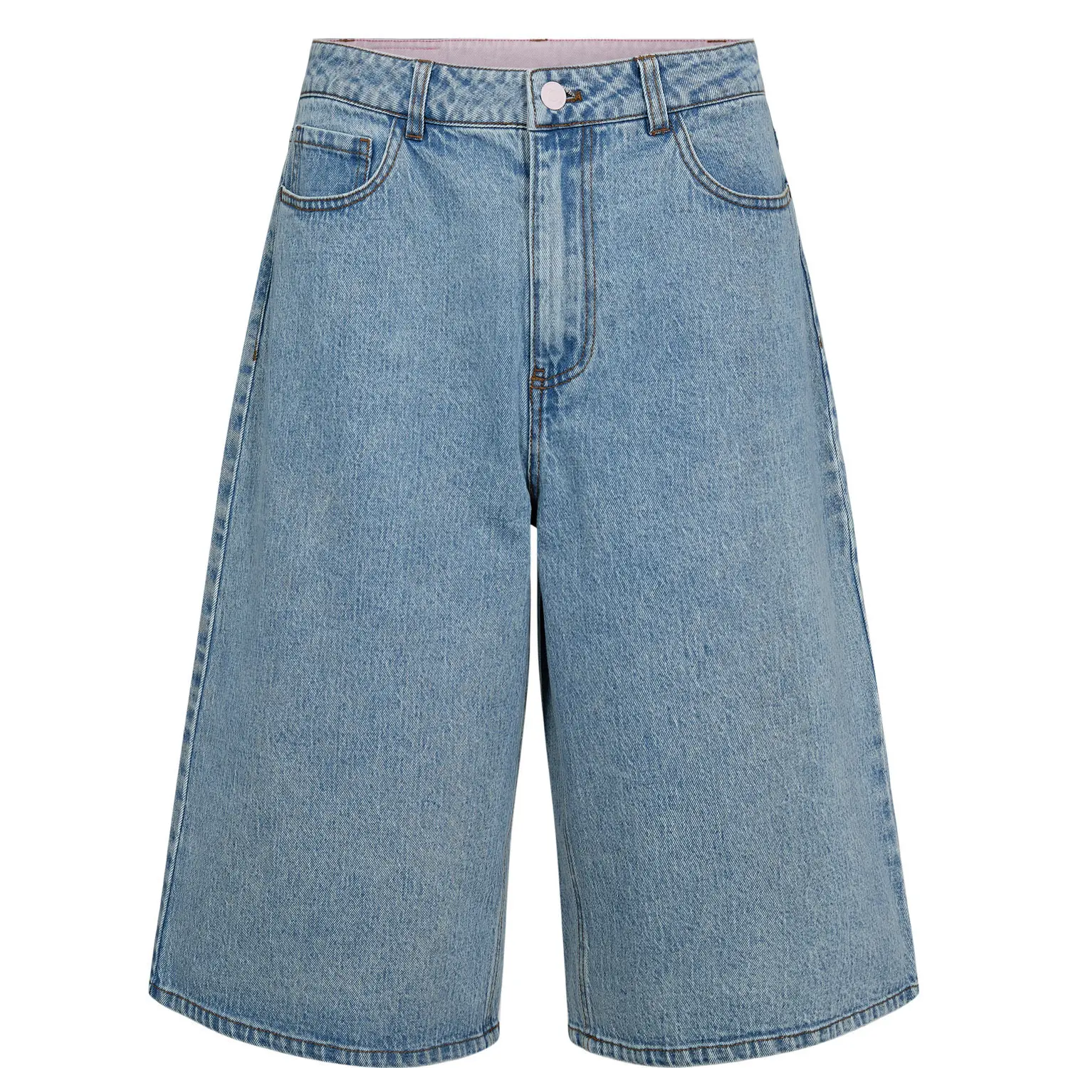 Shorts für Damen Nümph Numalaga HR BI3010
