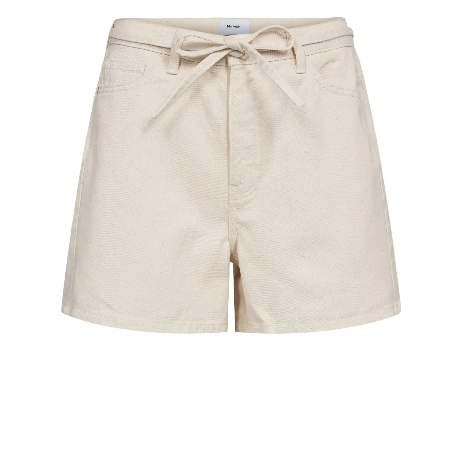 Shorts für Damen Nümph Nubrooklyn