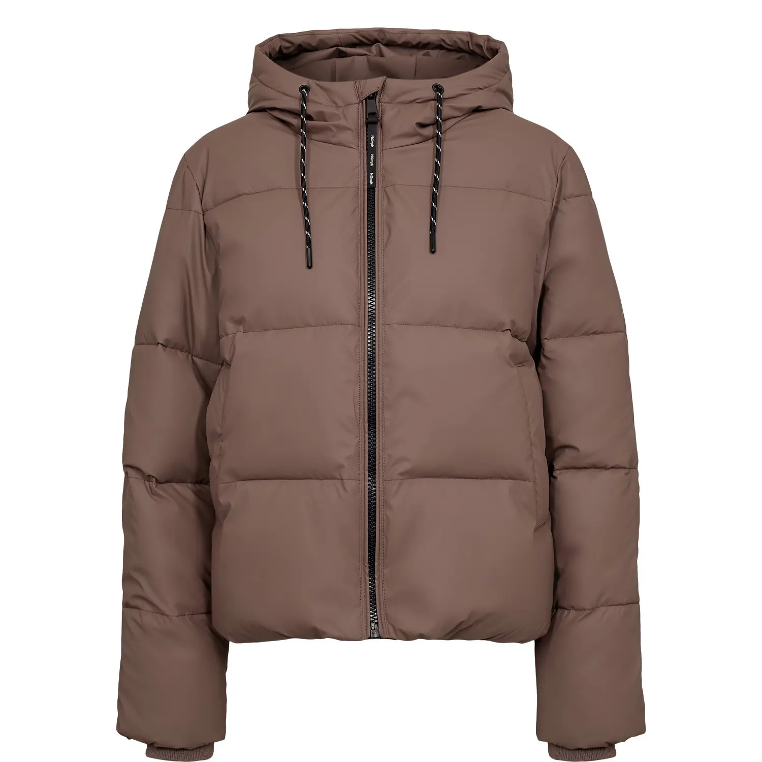 Damen-Daunenjacke Nümph Nuarven