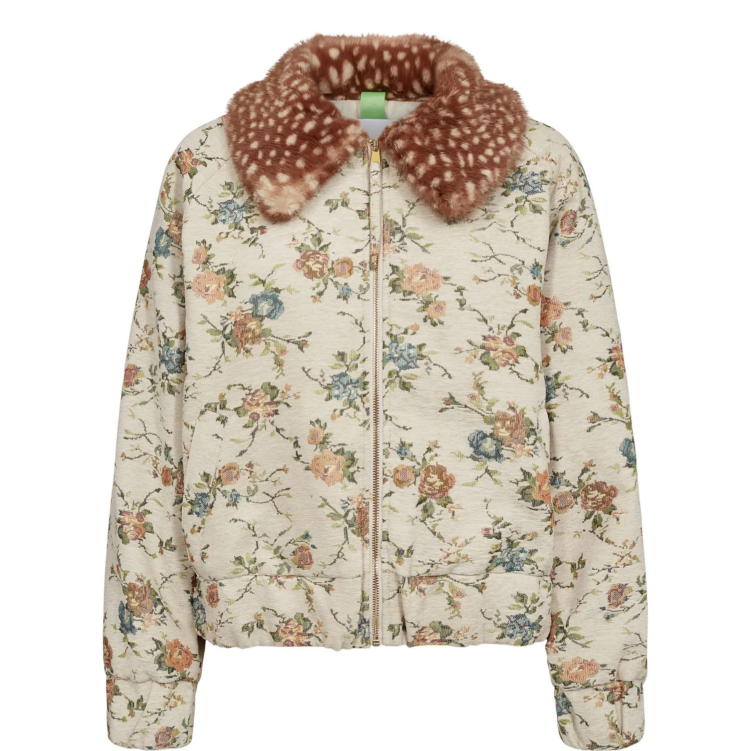 Fliegerjacke für Damen Nümph Nudeeris