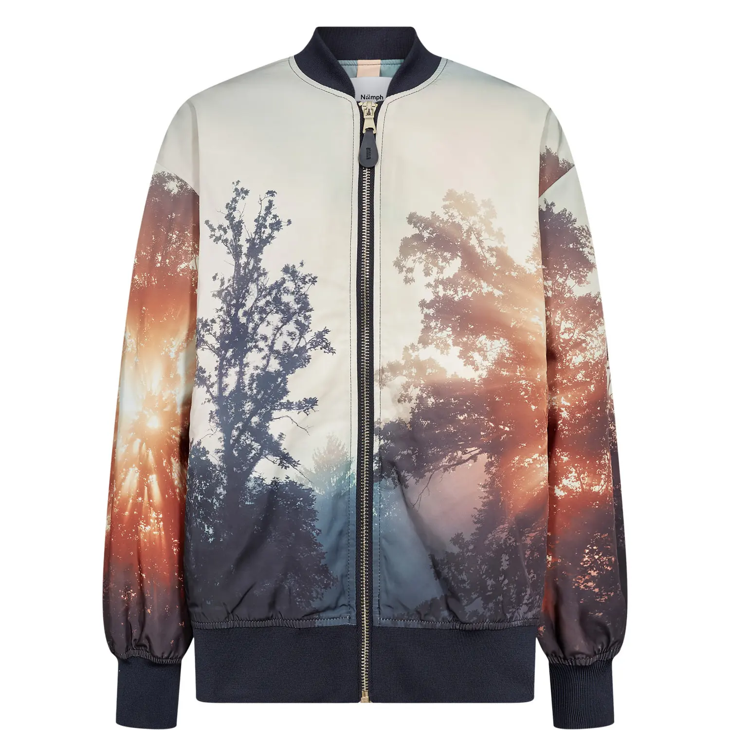 Bomberjacke Damen Nümph Nudinisa