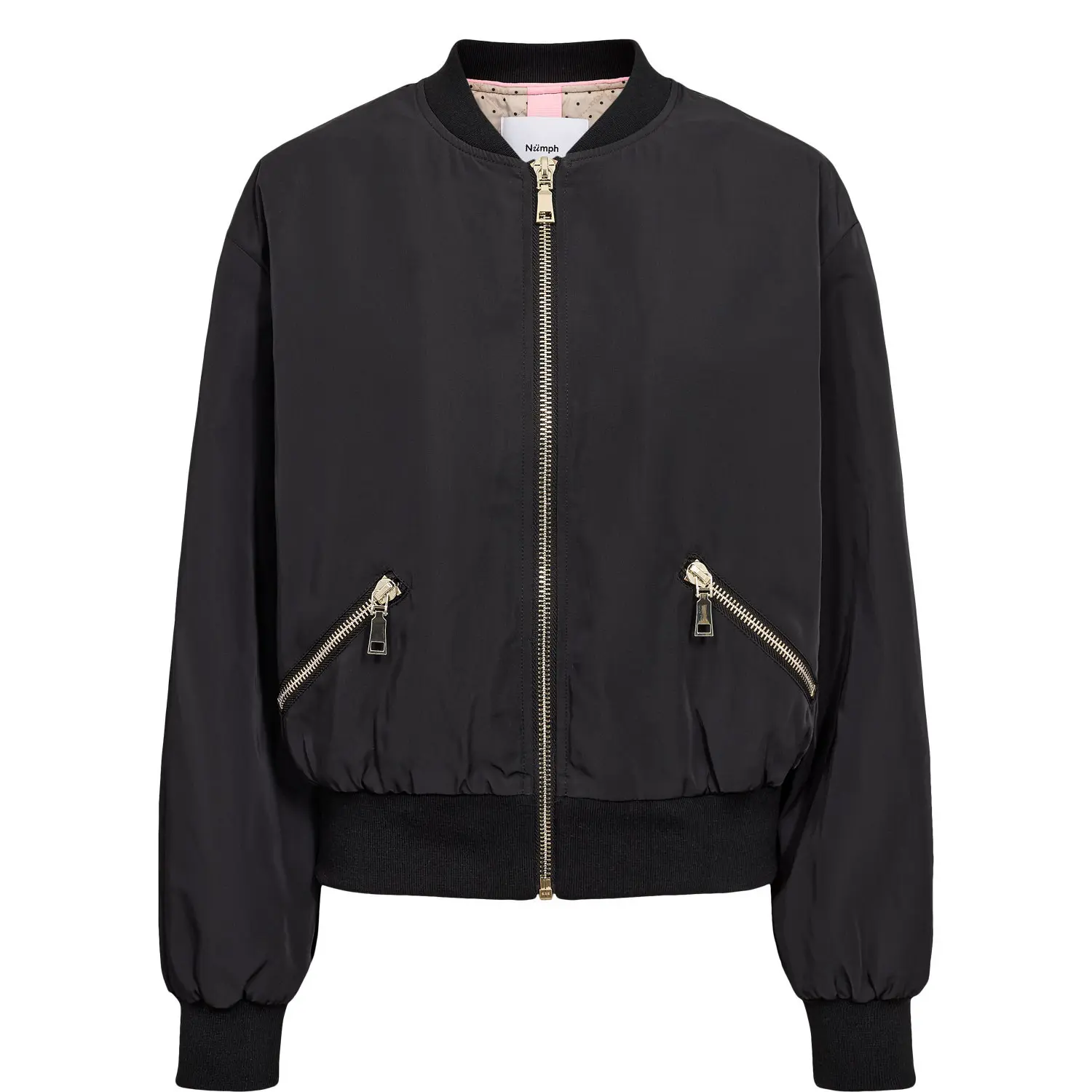 Bomber da donna  Nuellanora