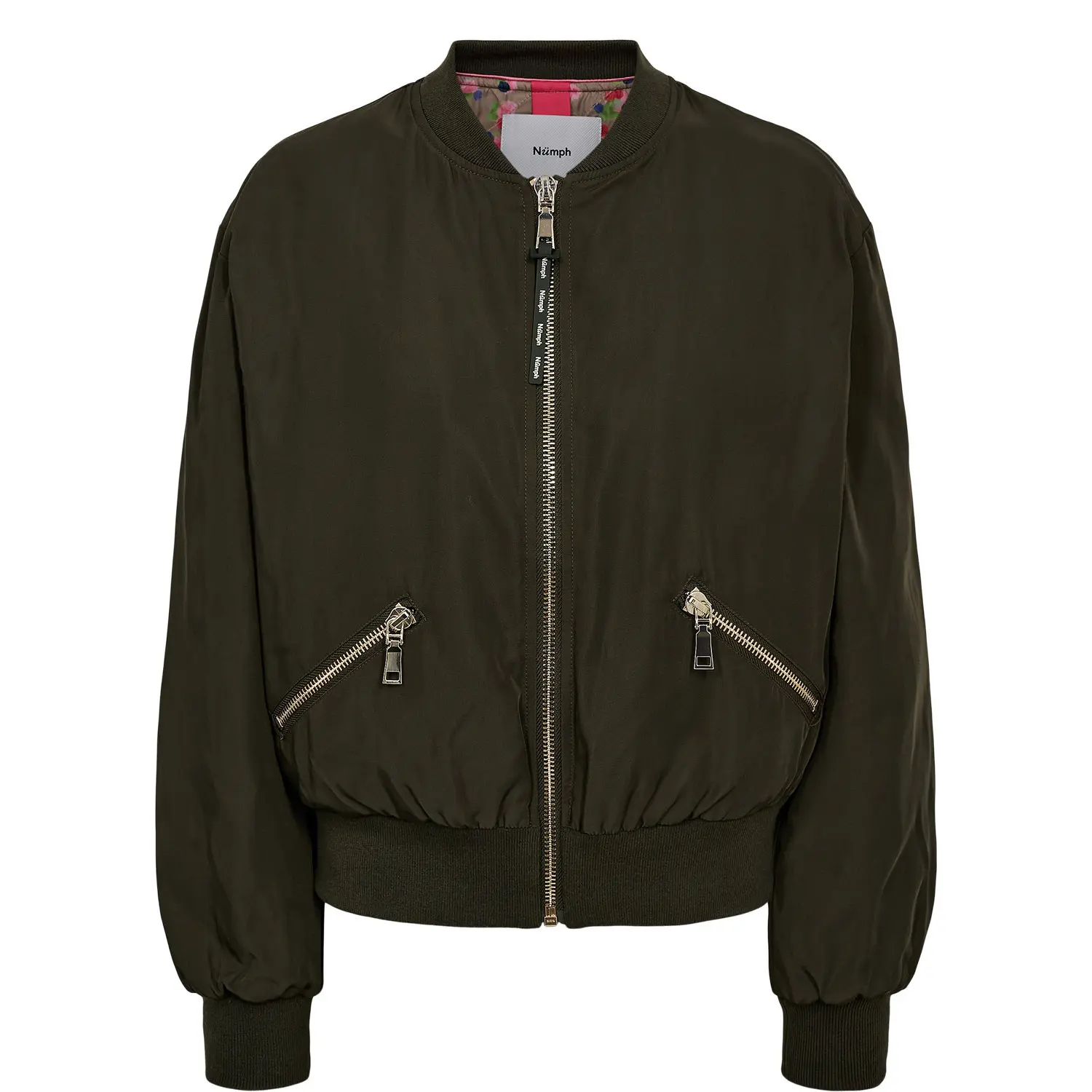 Bomber da donna  Nuellanora