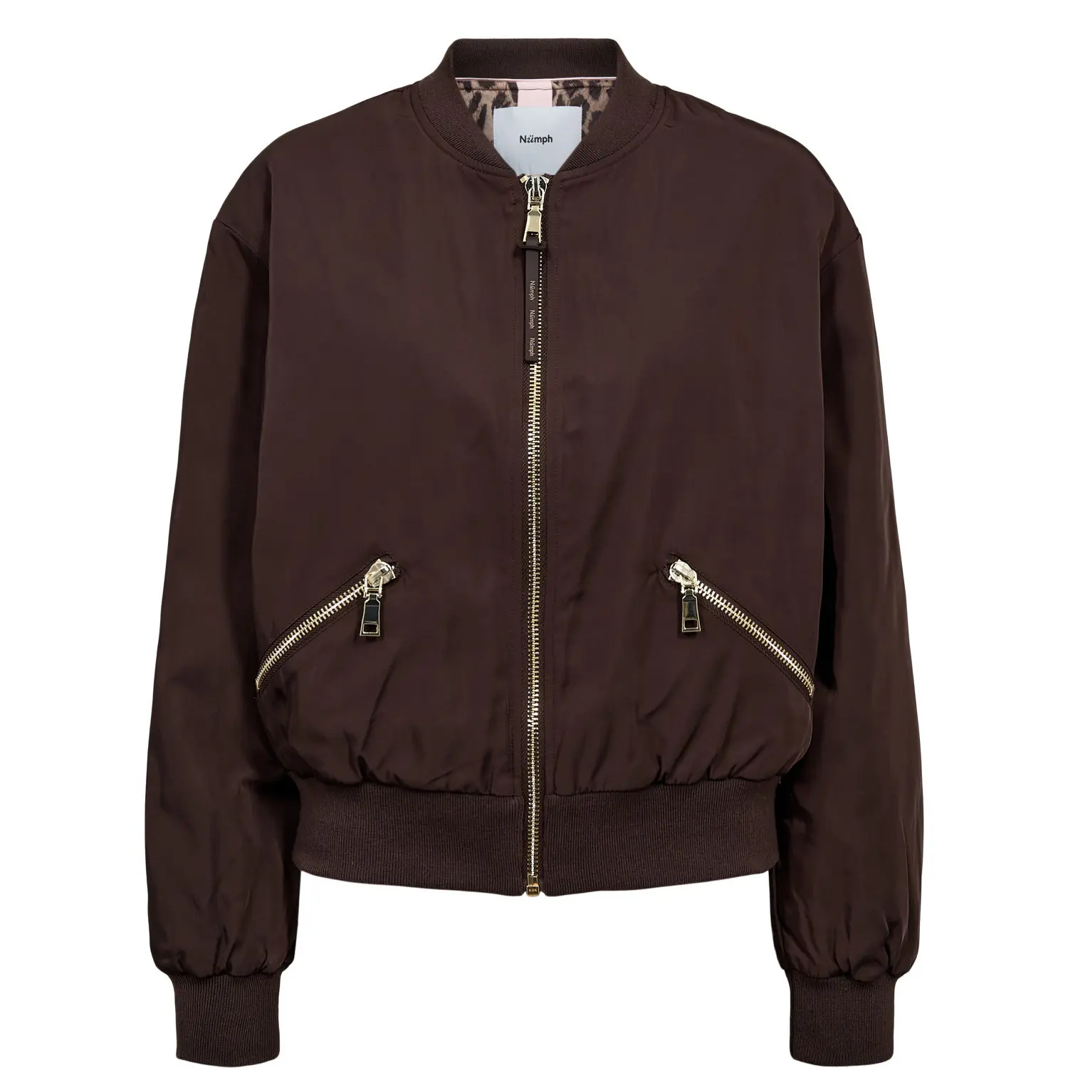 Bomber da donna  Nuellanora
