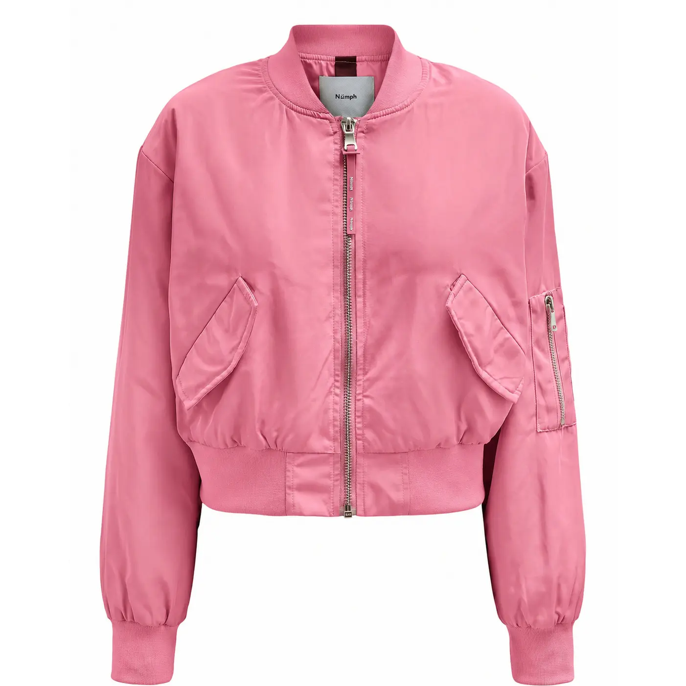 Bomberjacke Damen Nümph Numianna