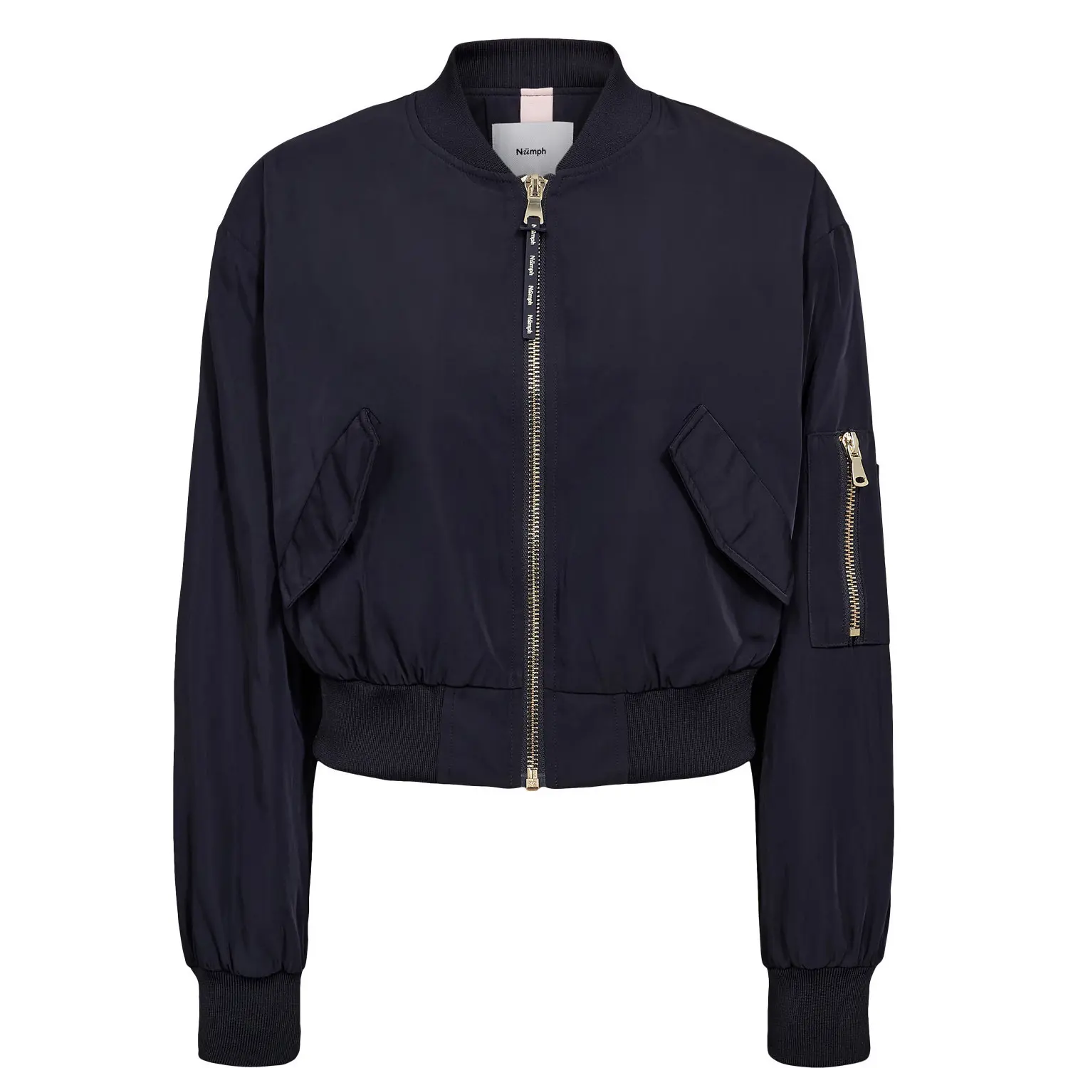 Bomberjacke Damen Nümph Numianna