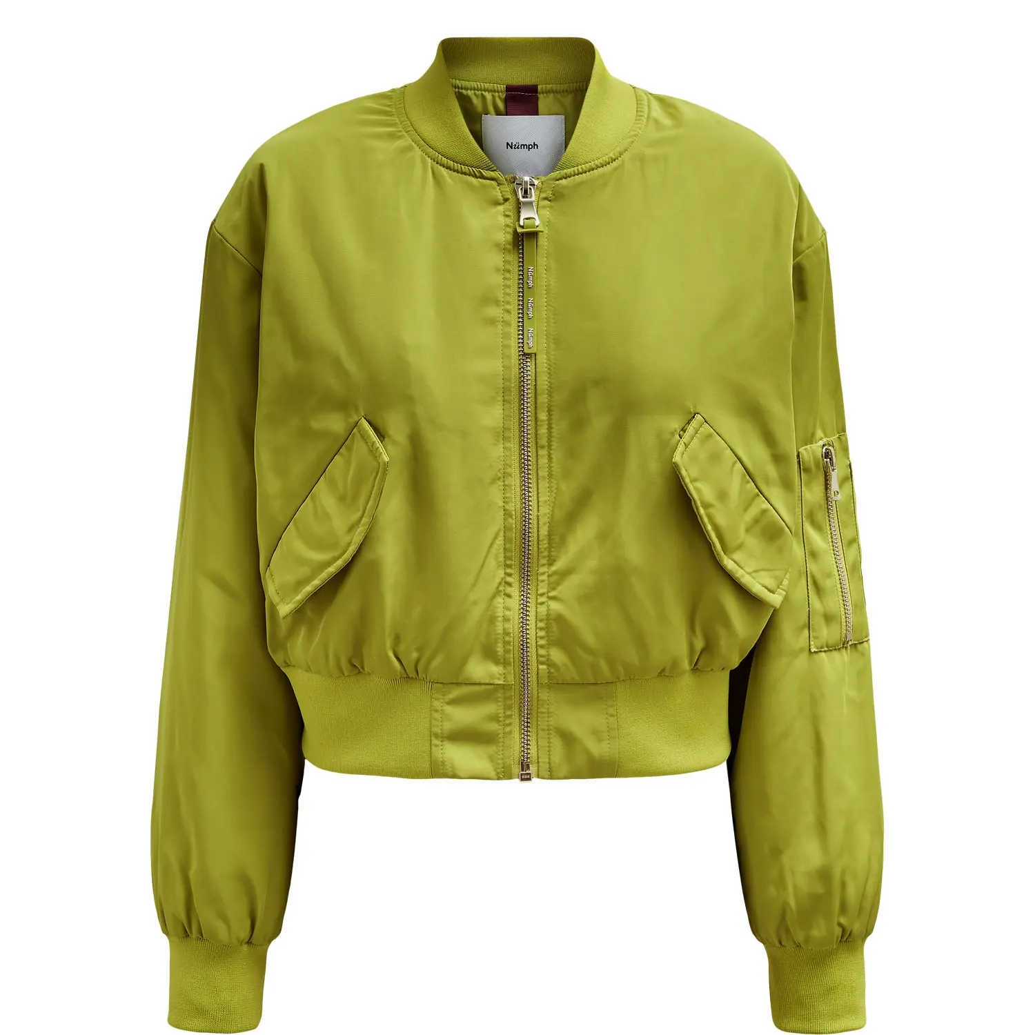 Bomberjacke Damen Nümph Numianna